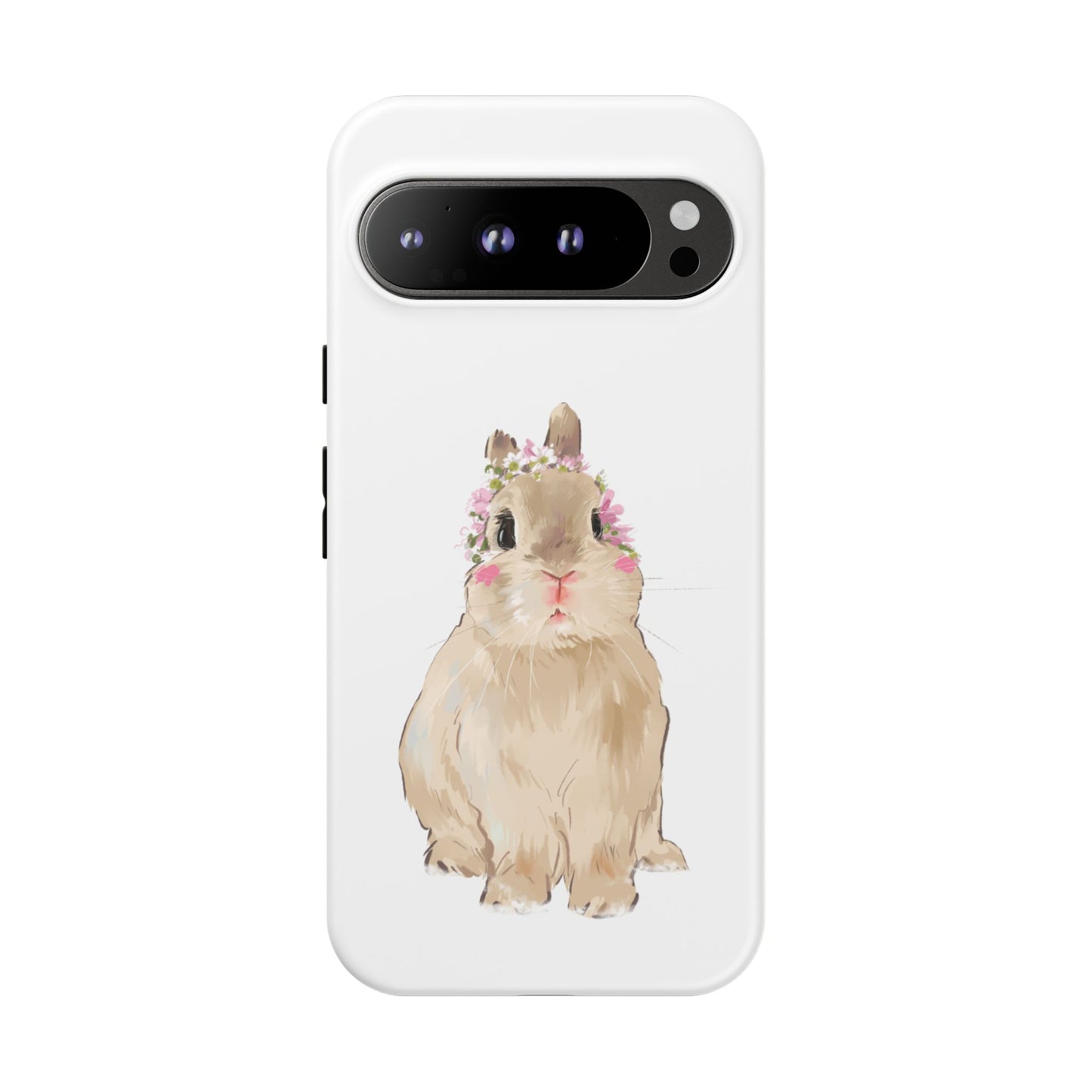 Phone Case – Call Me Bun