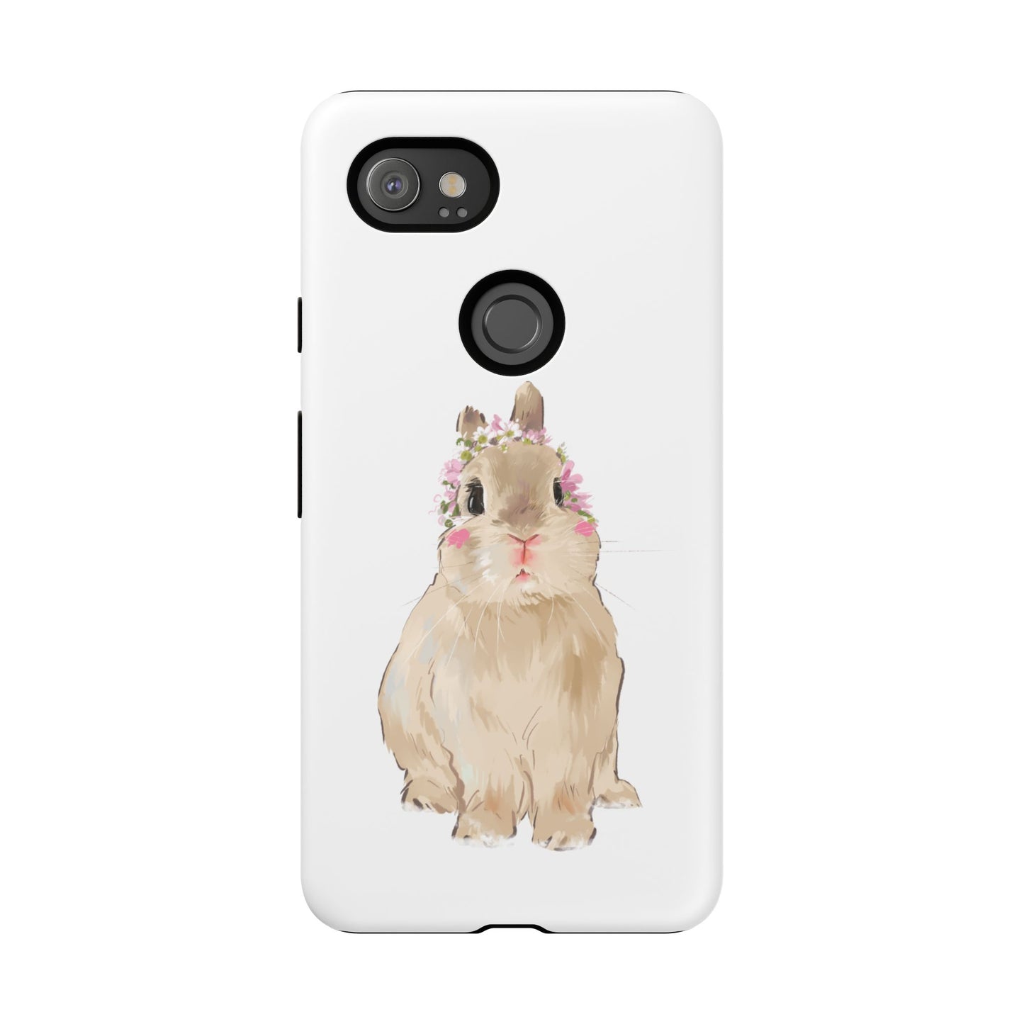 Phone Case – Call Me Bun