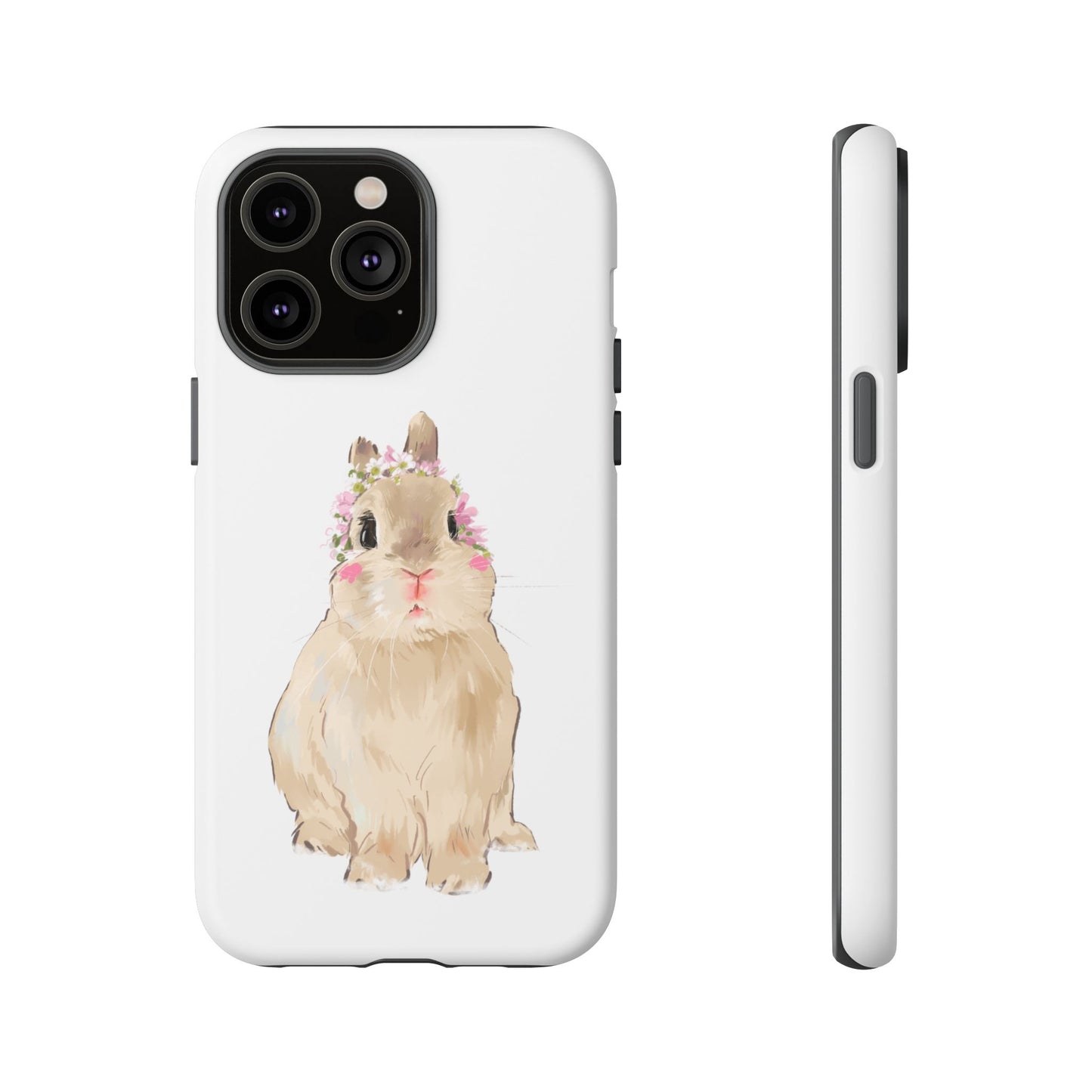 Phone Case – Call Me Bun