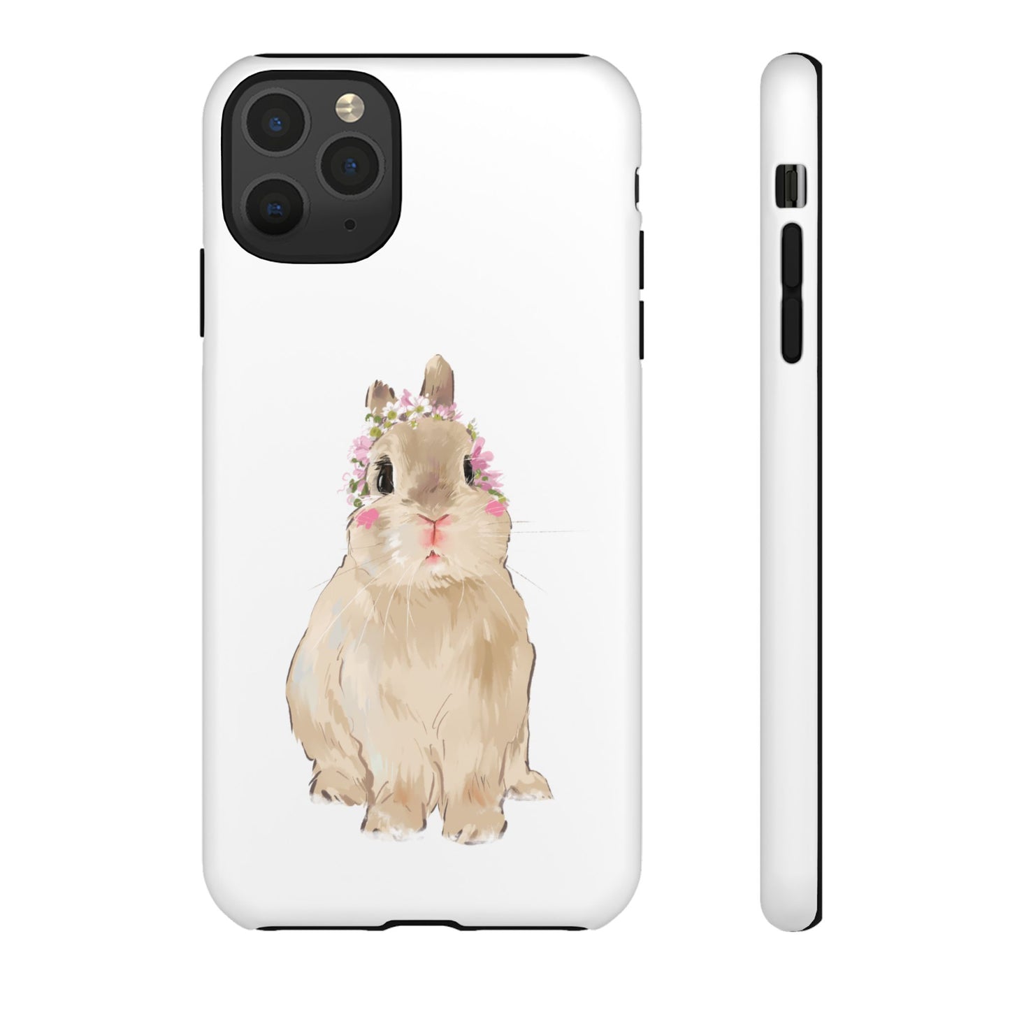 Phone Case – Call Me Bun