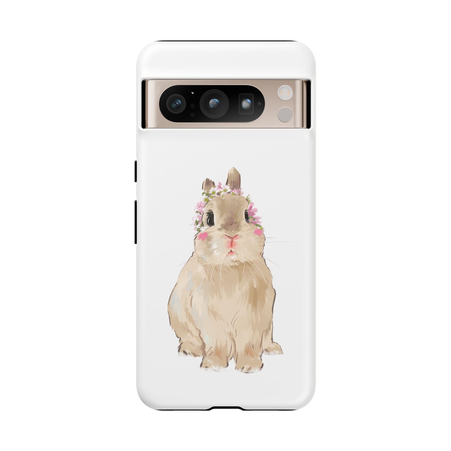 Phone Case – Call Me Bun