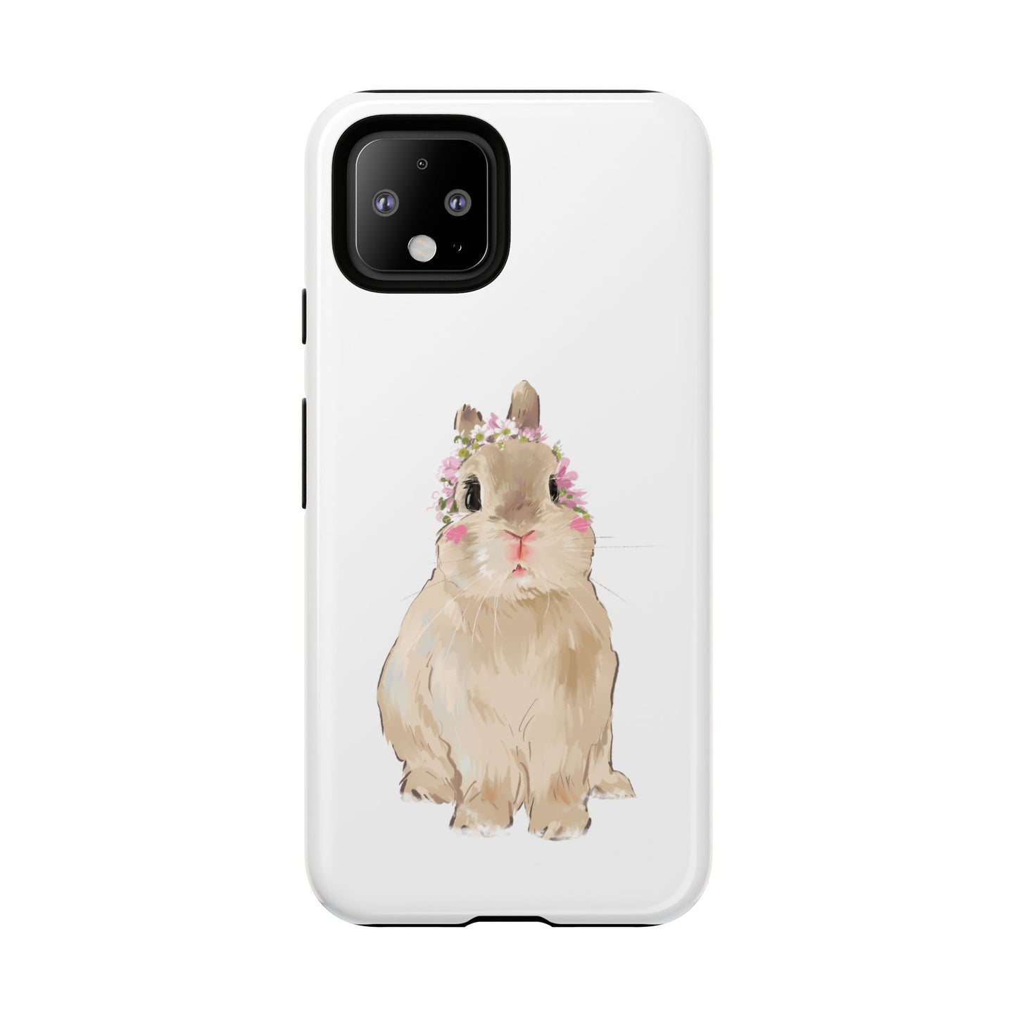 Phone Case – Call Me Bun