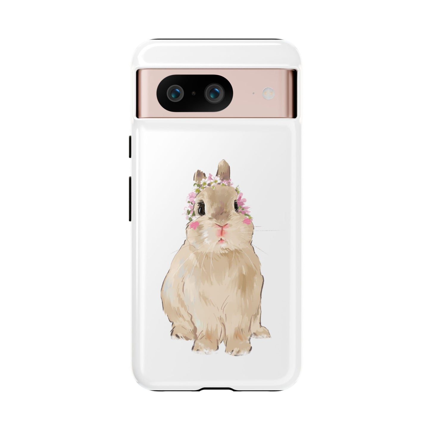Phone Case – Call Me Bun