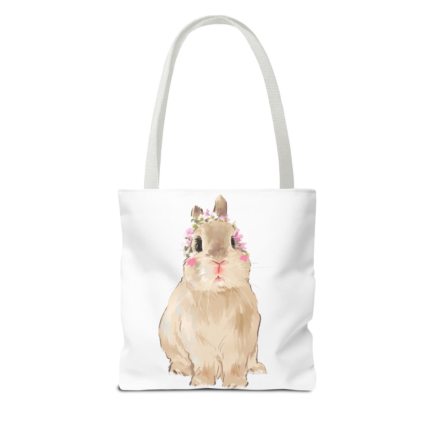 Bunny Tote – Tote-ally Cute