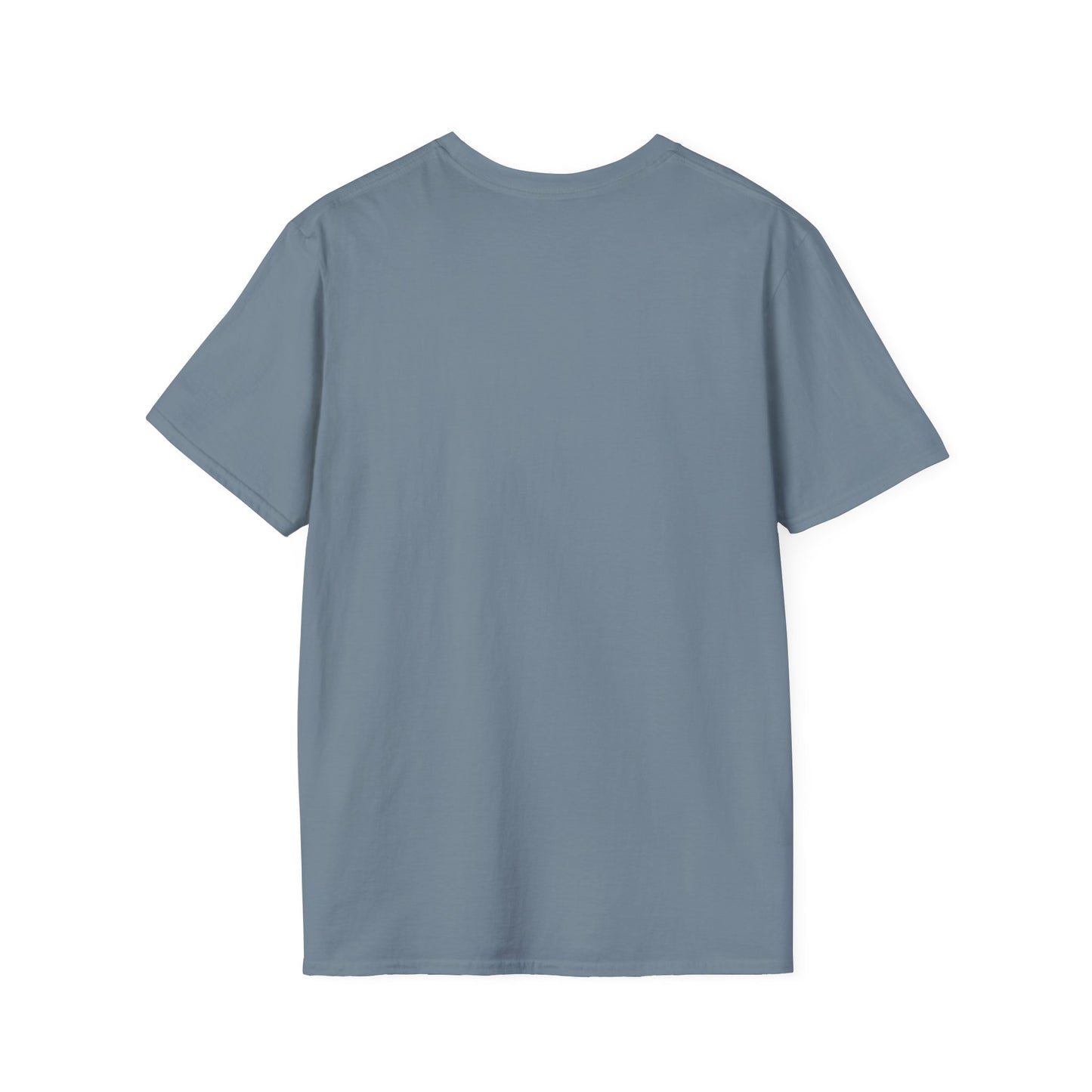 Bunny Tee – Wear Your Bun