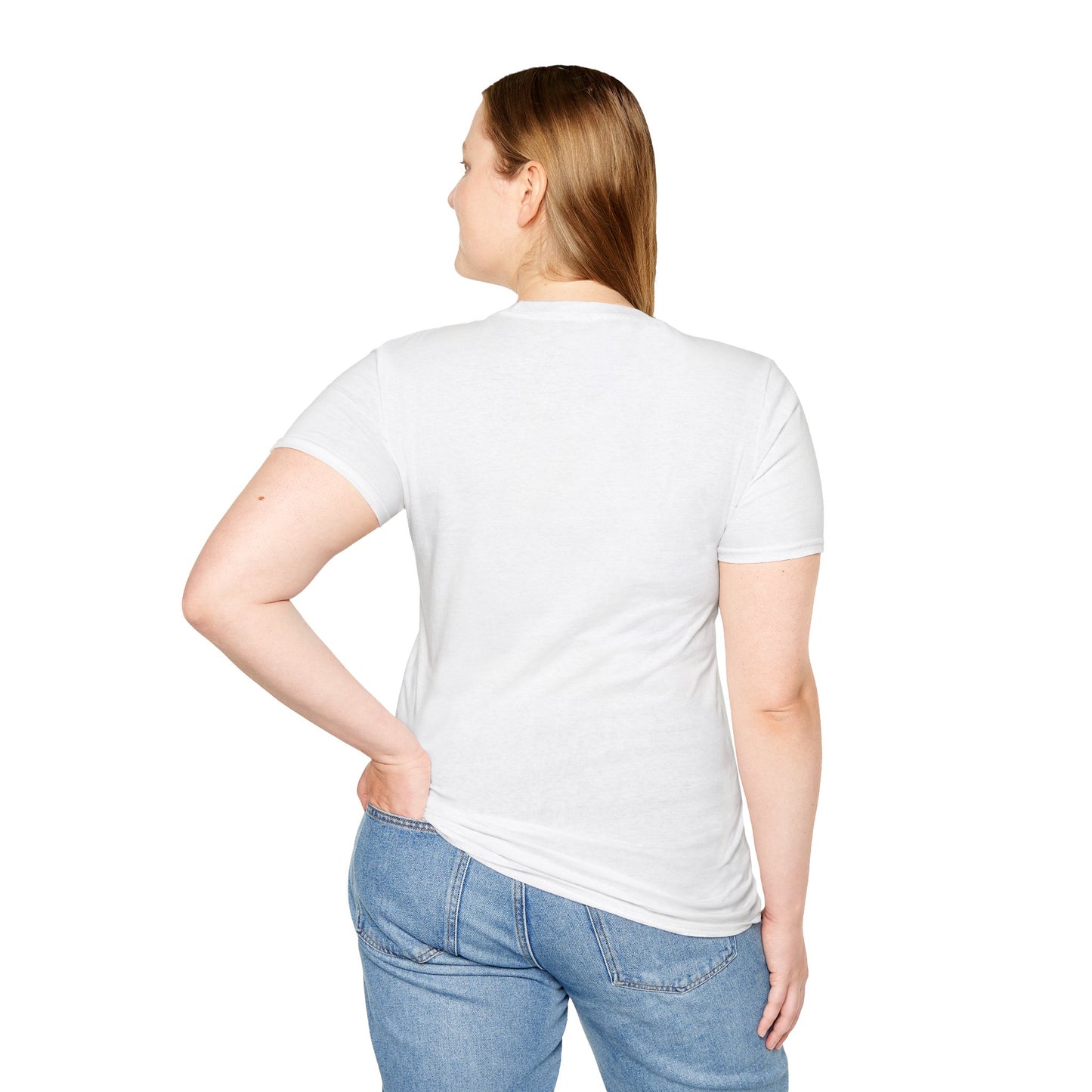 Bunny Tee – Wear Your Bun