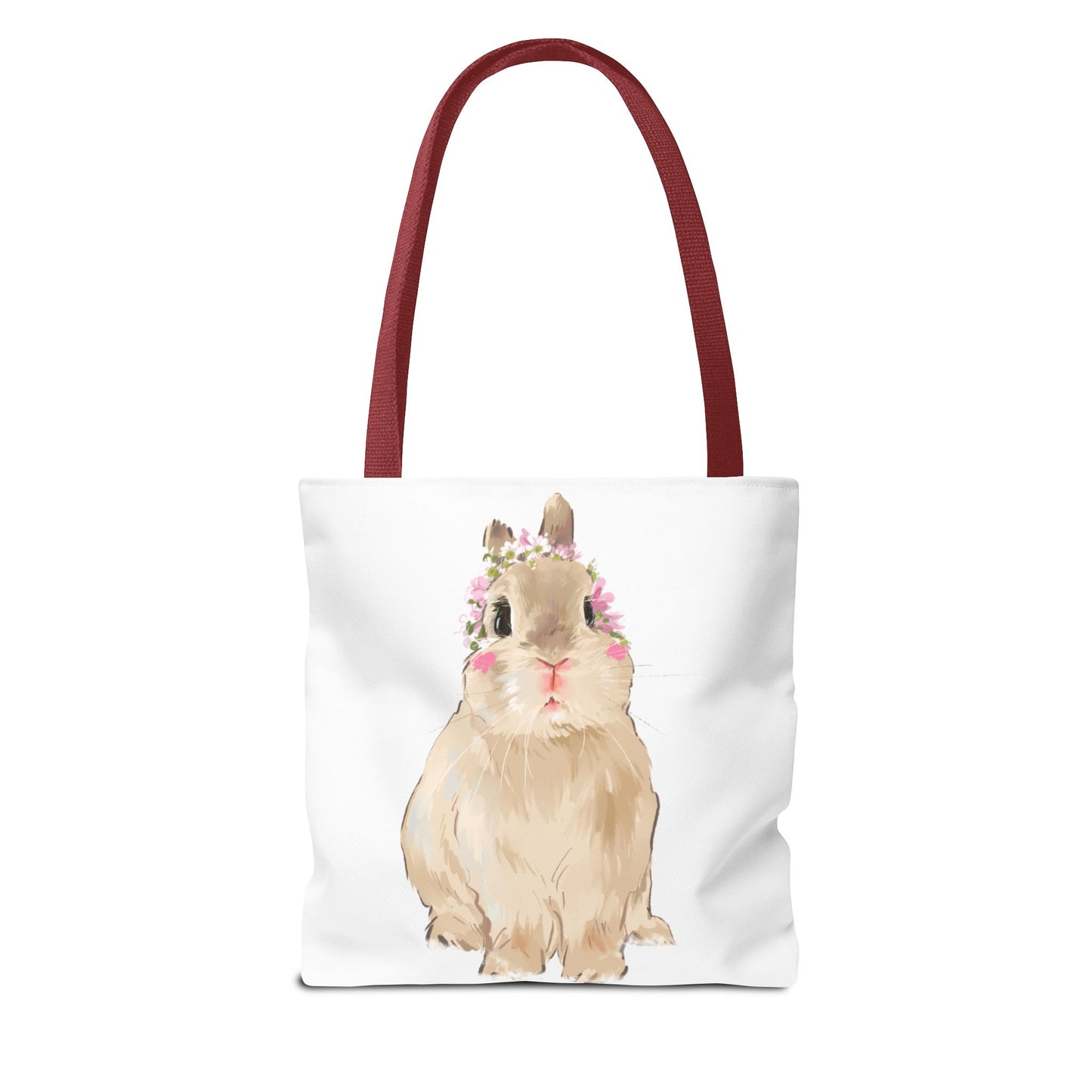 Bunny Tote – Tote-ally Cute
