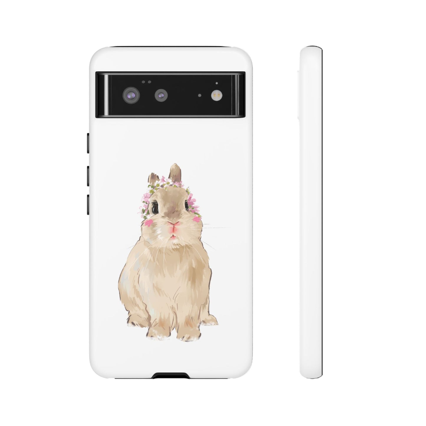 Phone Case – Call Me Bun