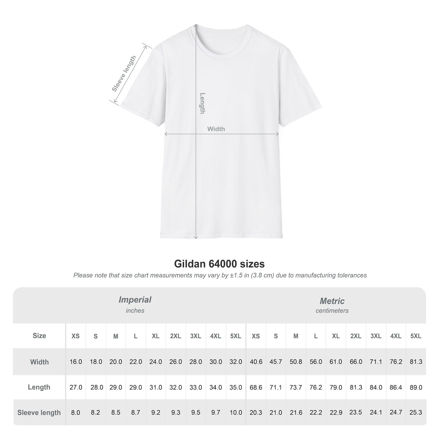 Bunny Tee – Wear Your Bun