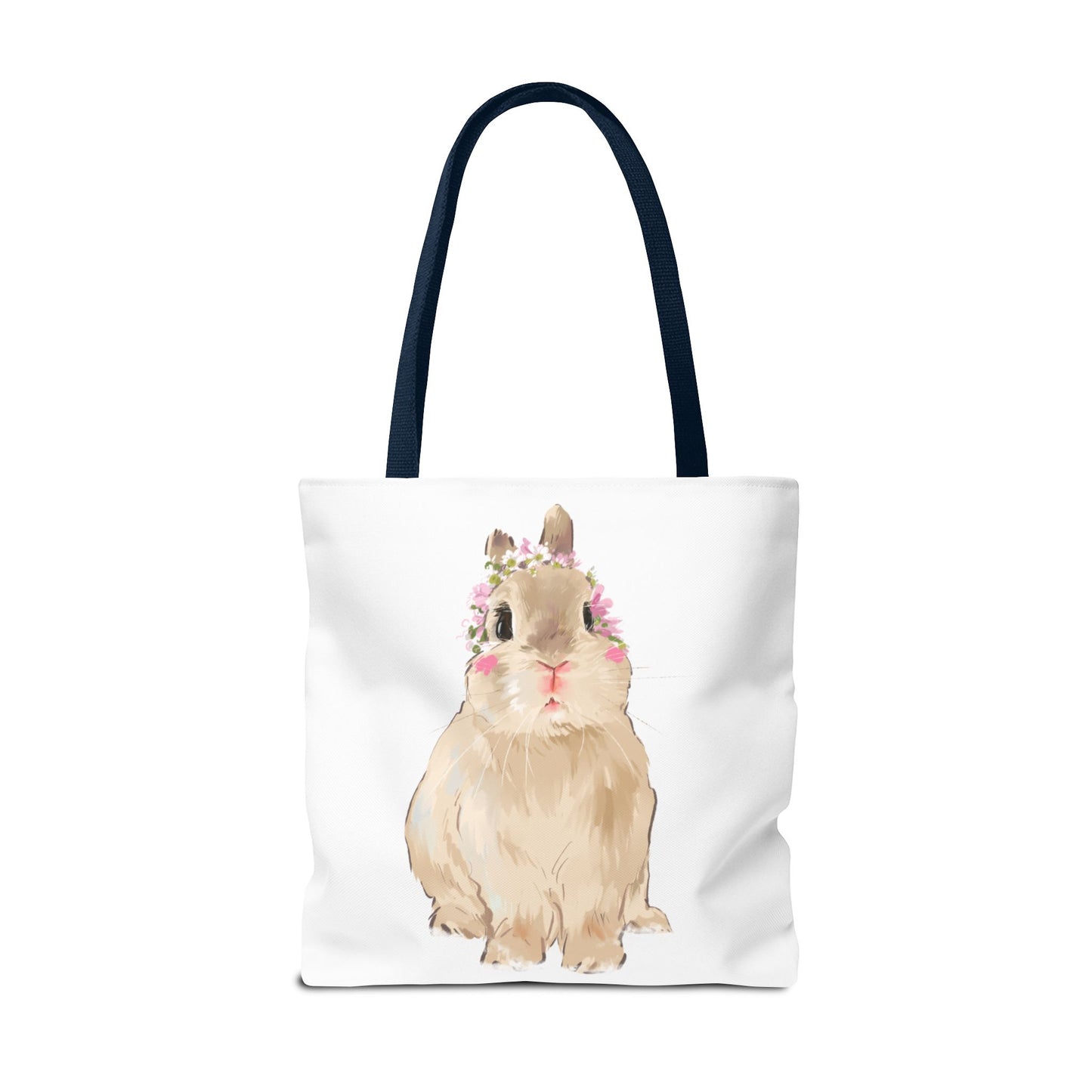 Bunny Tote – Tote-ally Cute