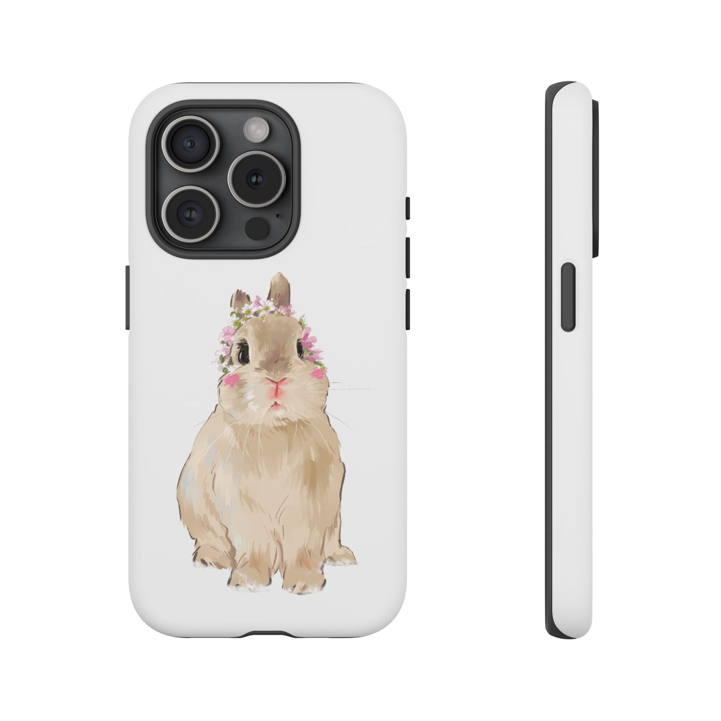 Phone Case – Call Me Bun