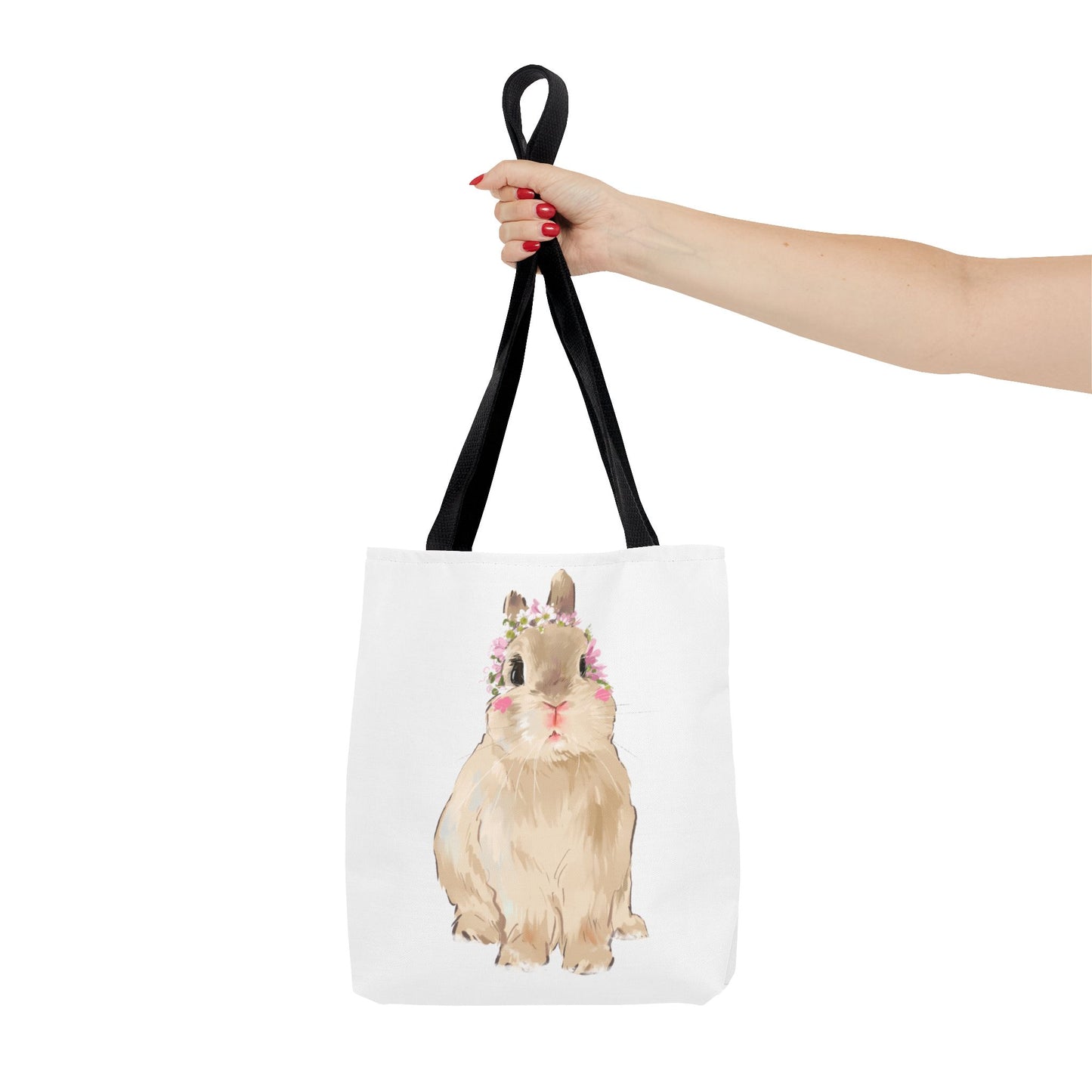 Bunny Tote – Tote-ally Cute