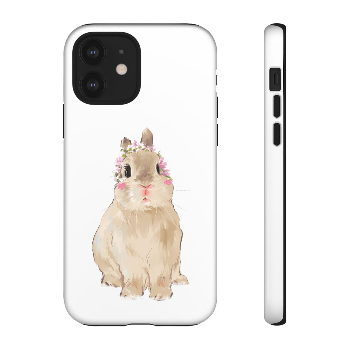 Phone Case – Call Me Bun