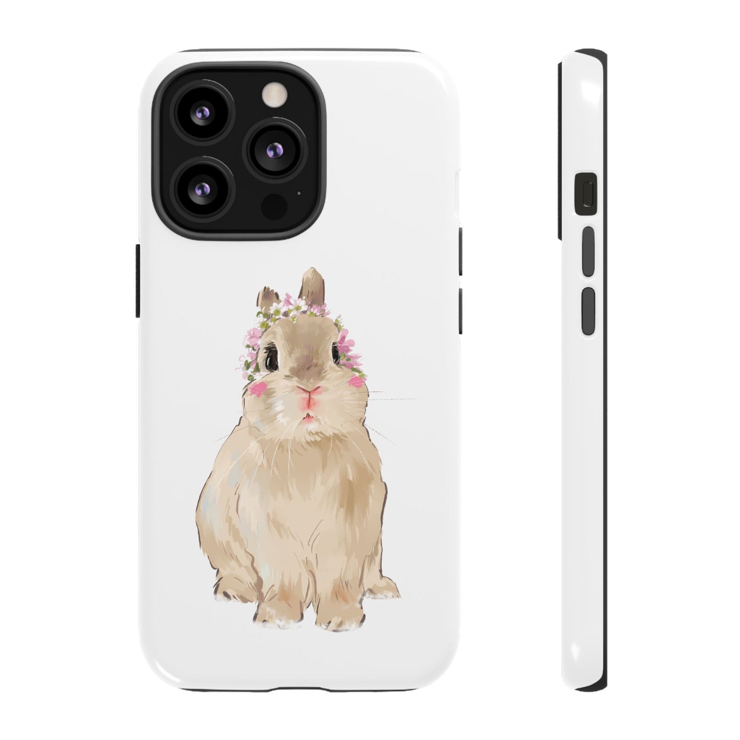 Phone Case – Call Me Bun