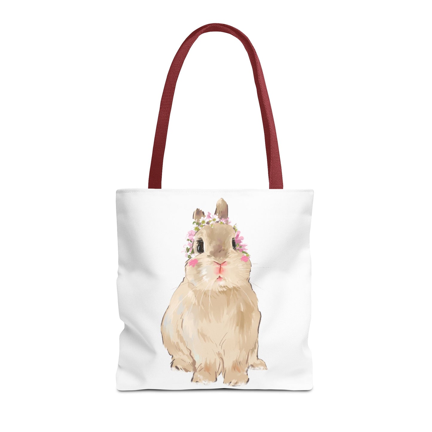 Bunny Tote – Tote-ally Cute