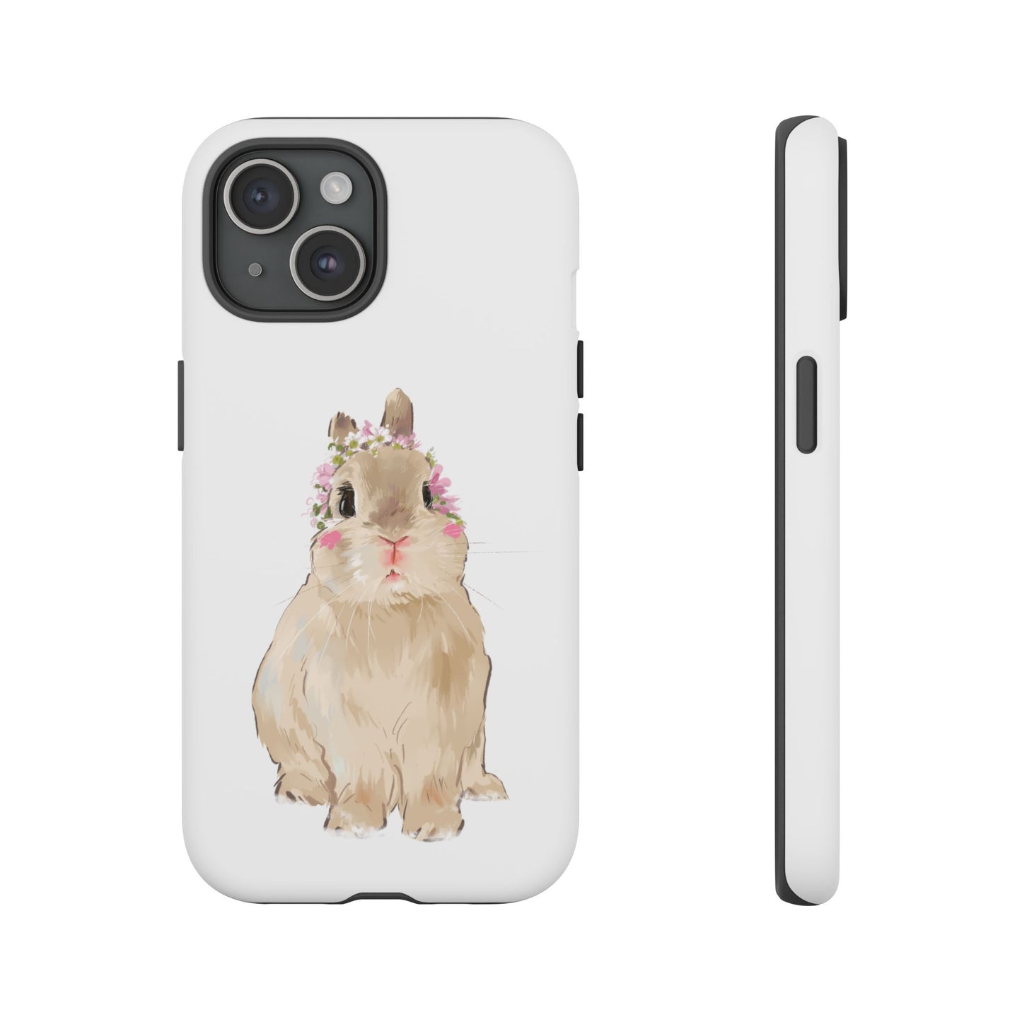 Phone Case – Call Me Bun