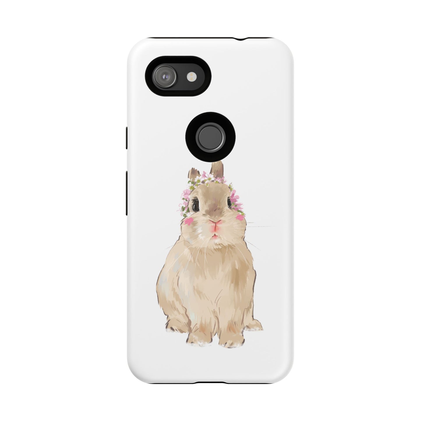 Phone Case – Call Me Bun