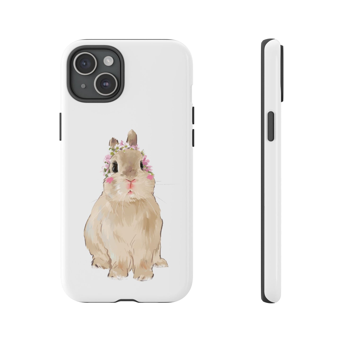 Phone Case – Call Me Bun