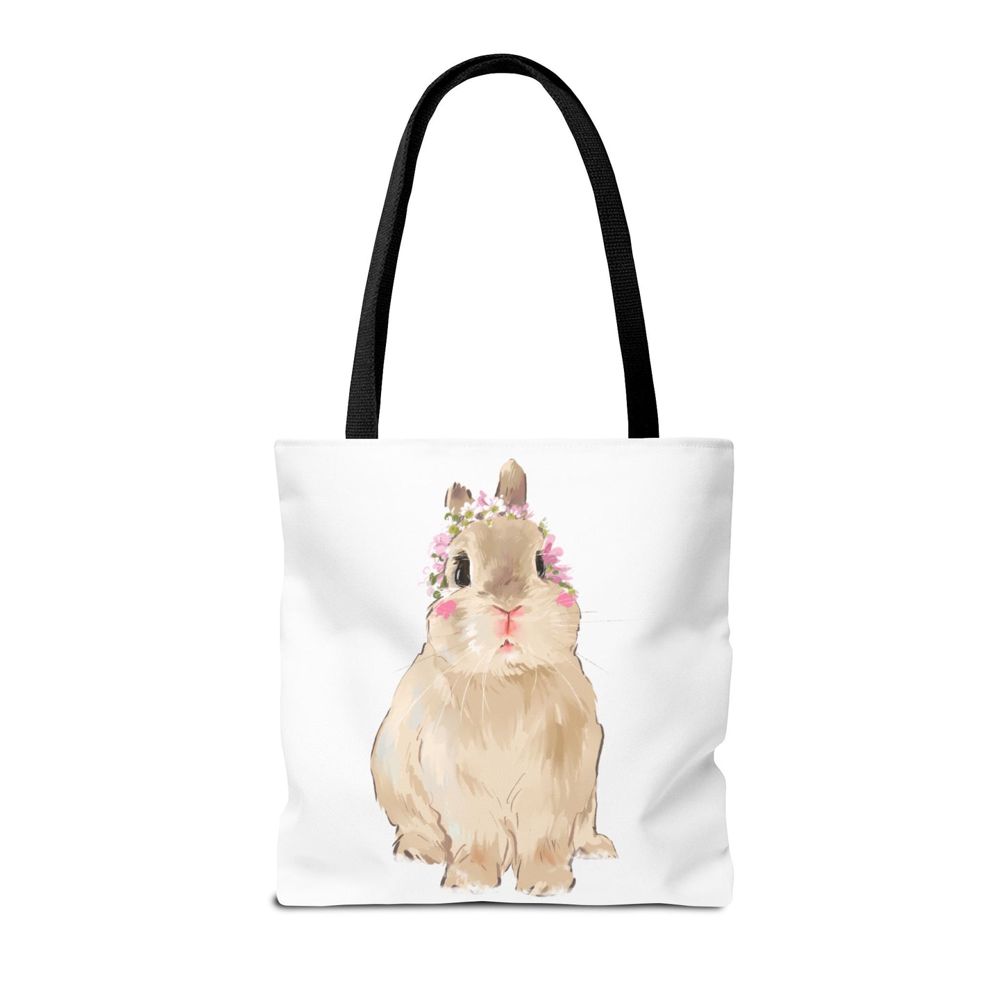 Bunny Tote – Tote-ally Cute