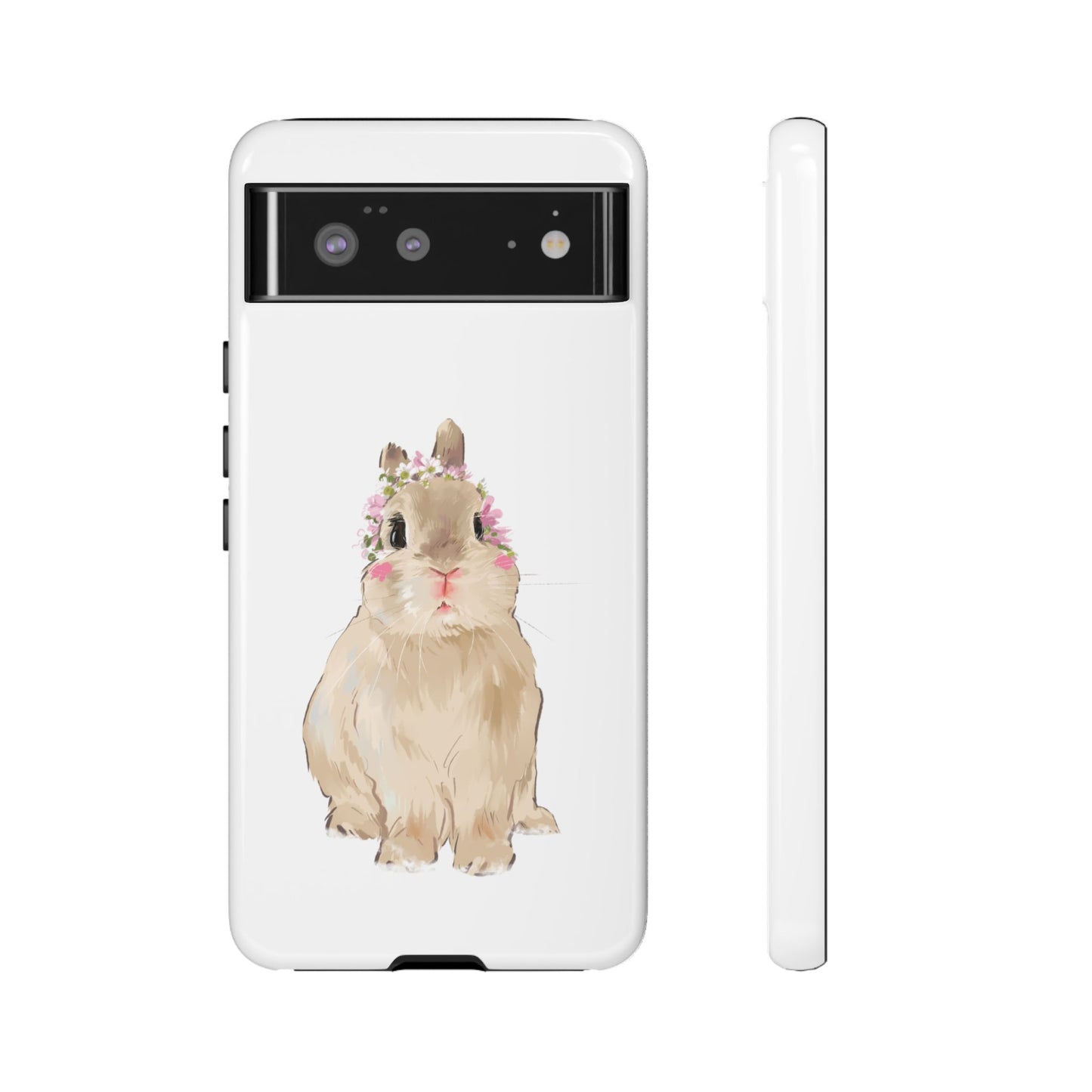 Phone Case – Call Me Bun