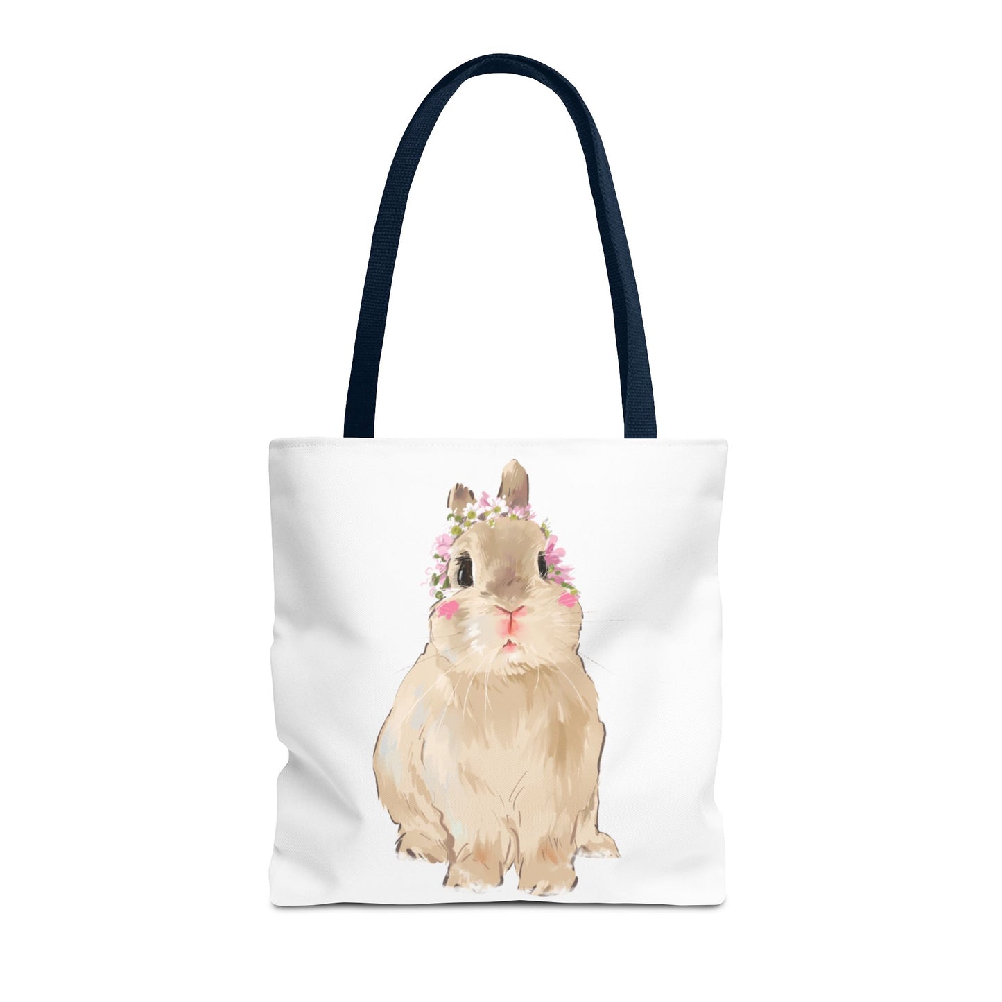 Bunny Tote – Tote-ally Cute