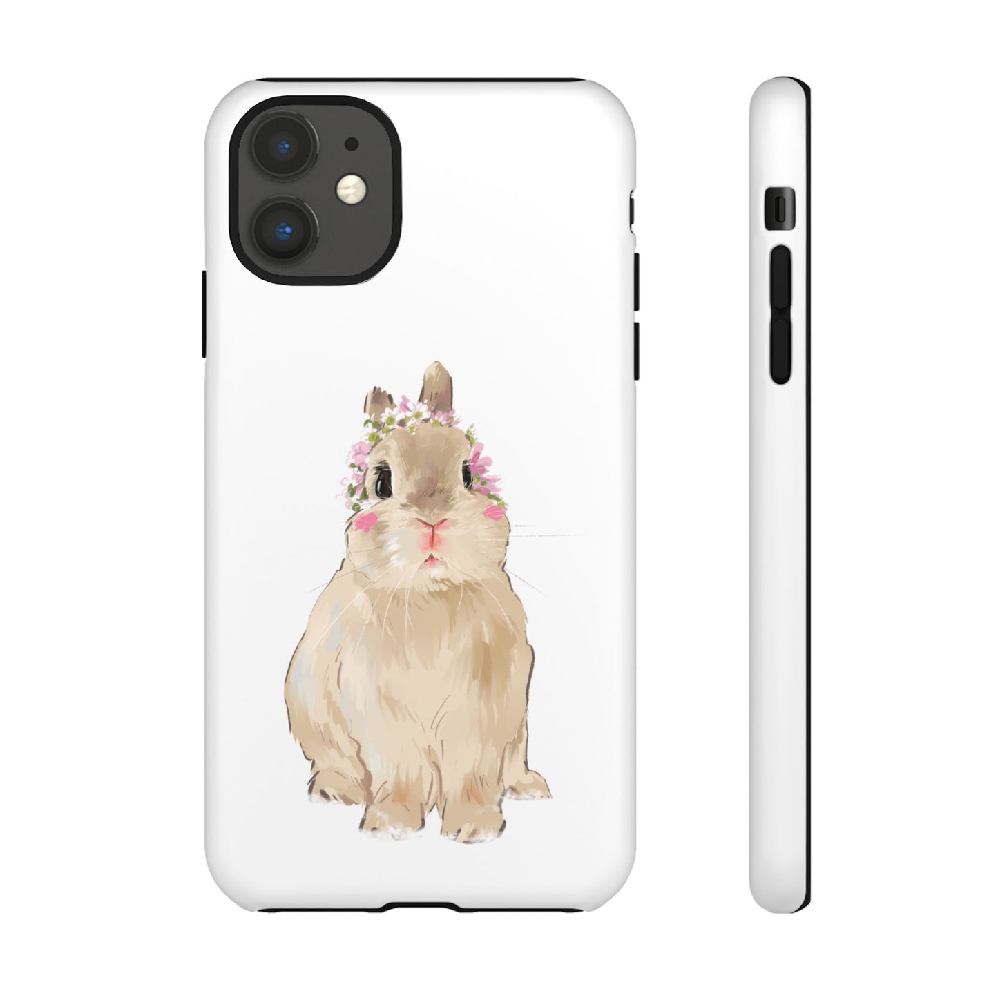 Phone Case – Call Me Bun