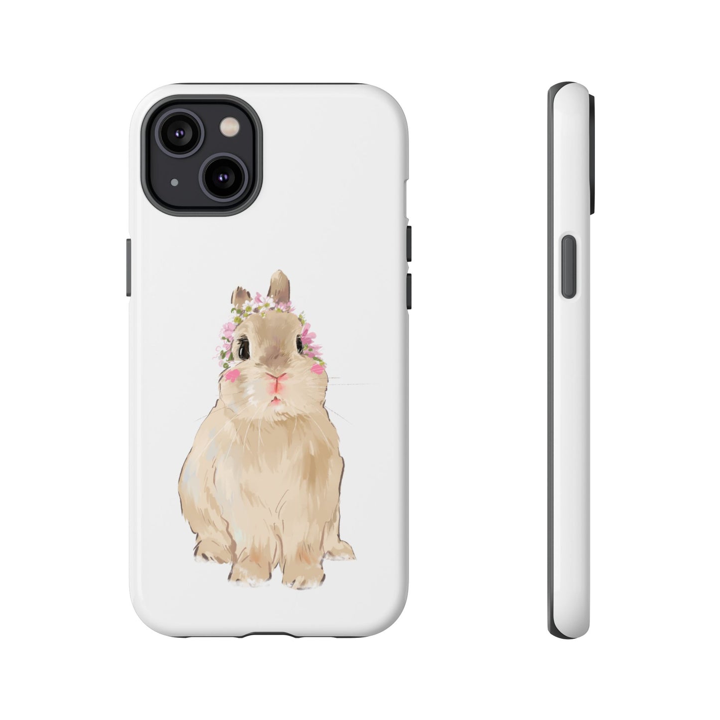 Phone Case – Call Me Bun