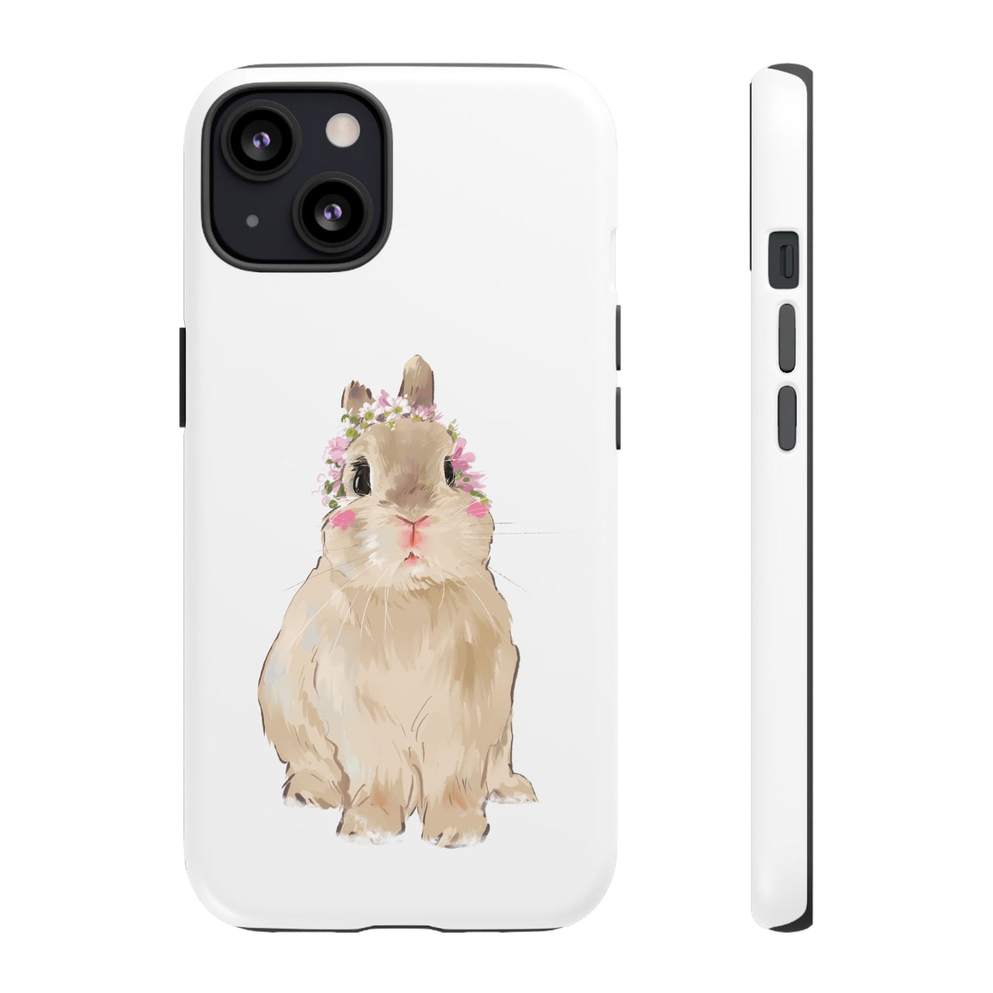 Phone Case – Call Me Bun