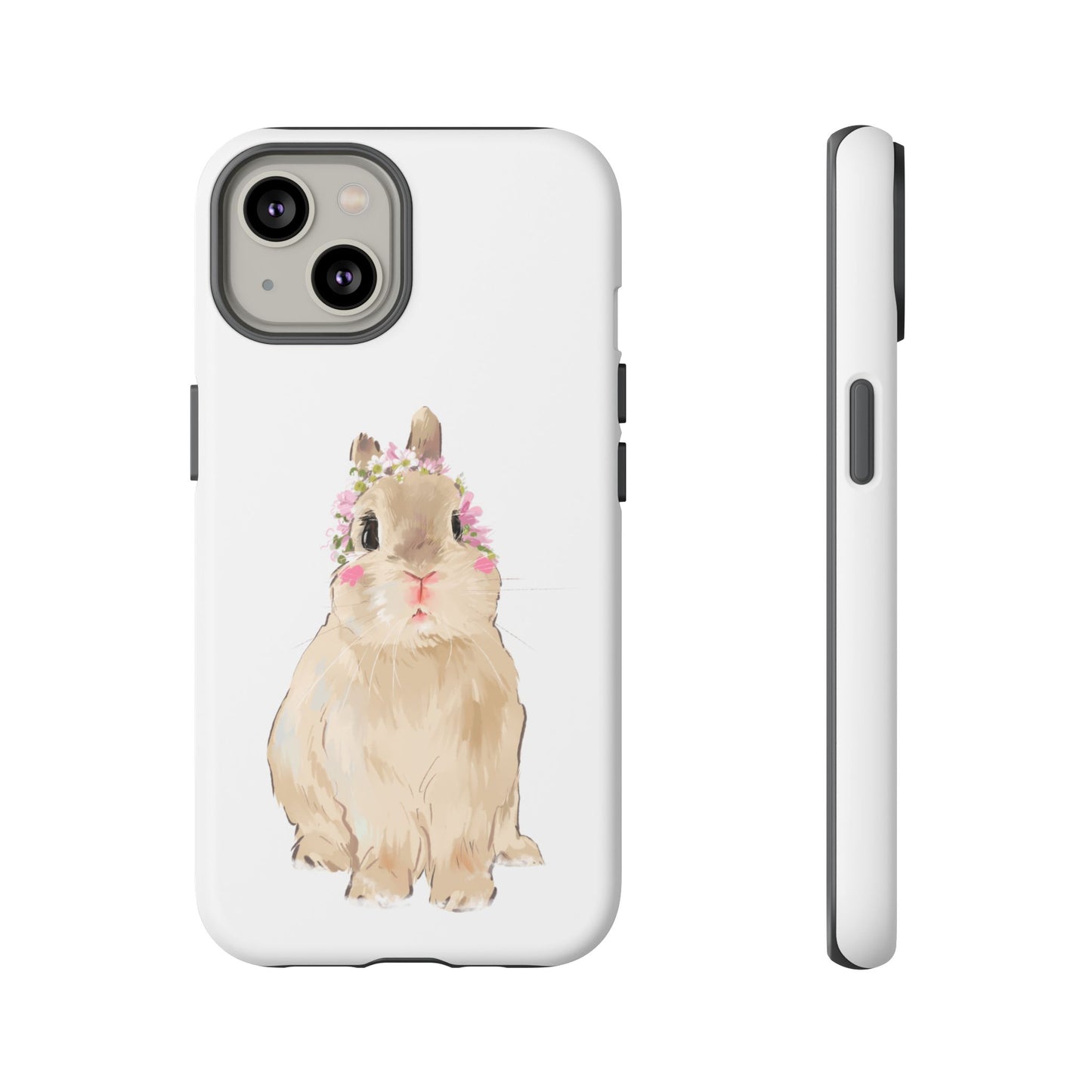 Phone Case – Call Me Bun