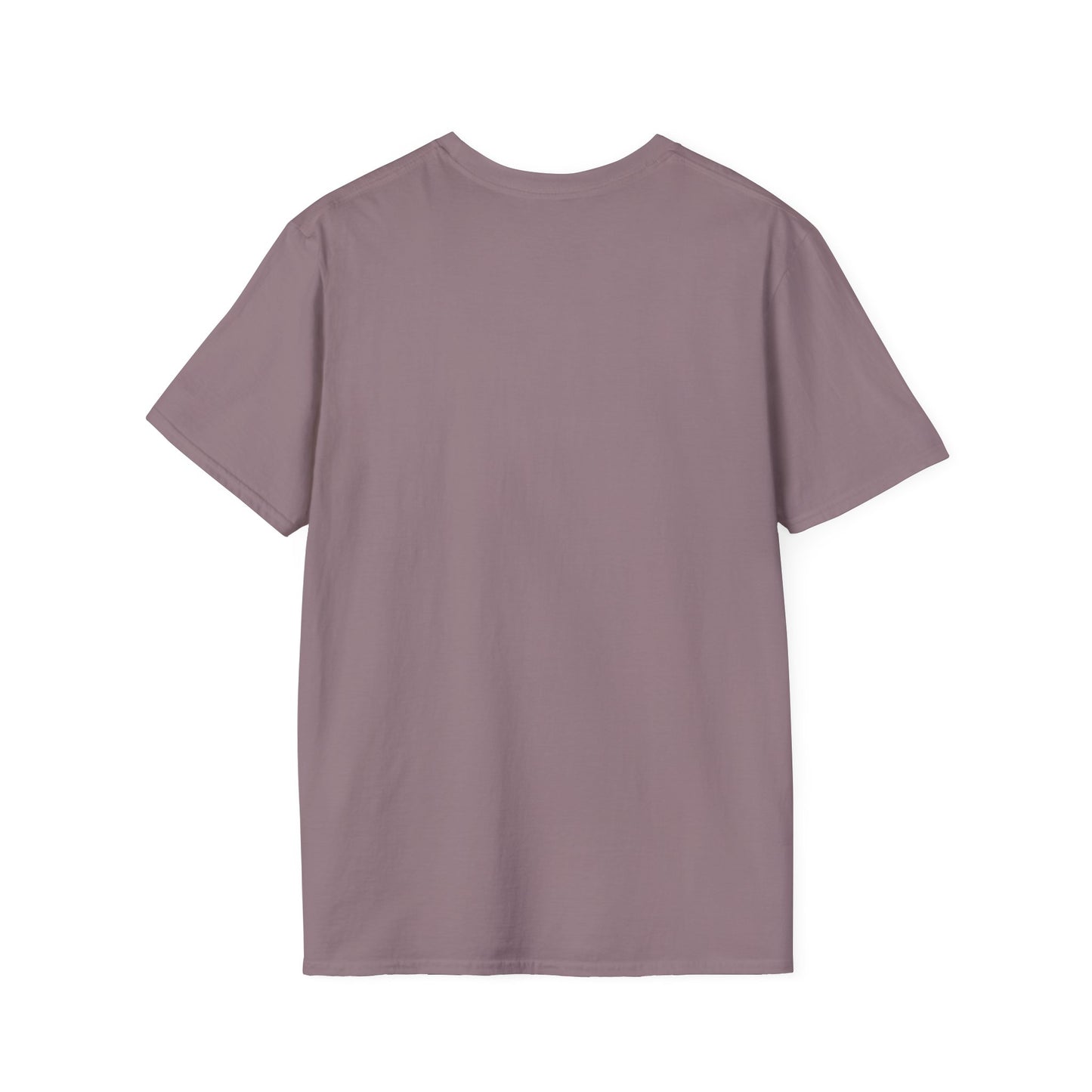Bunny Tee – Wear Your Bun