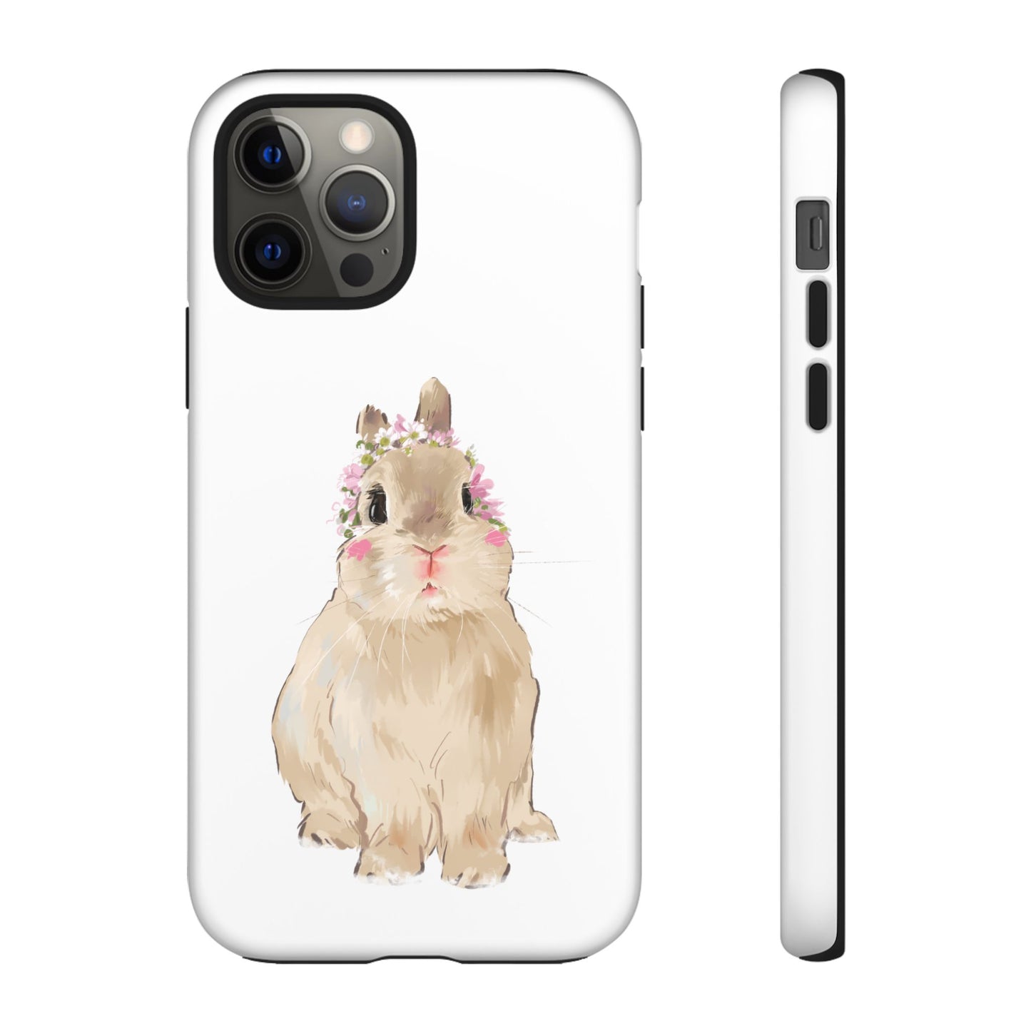 Phone Case – Call Me Bun