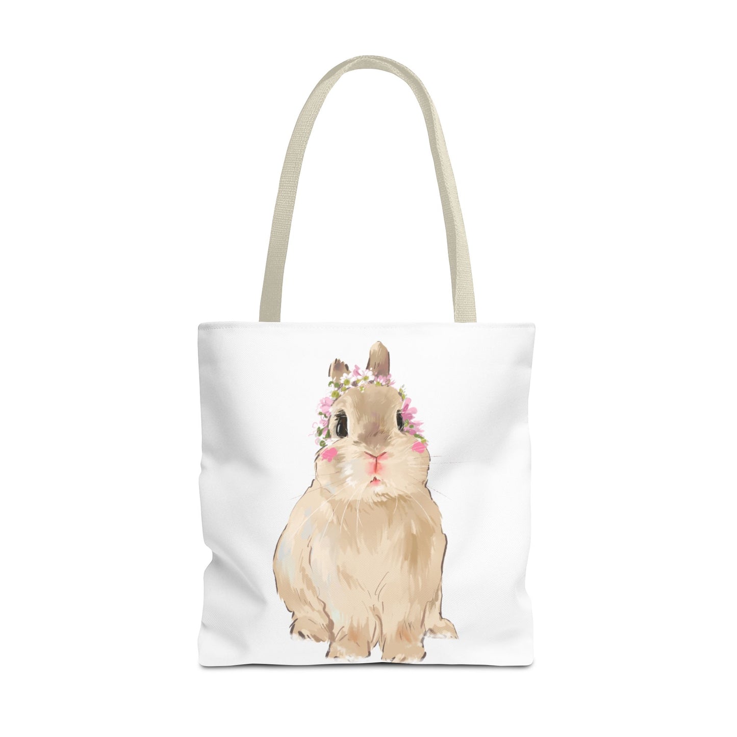 Bunny Tote – Tote-ally Cute