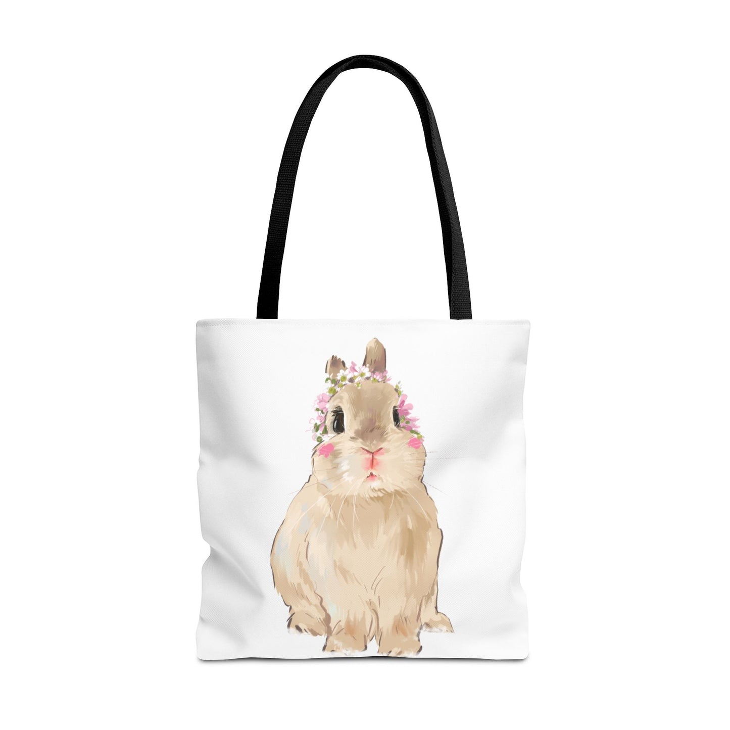 Bunny Tote – Tote-ally Cute