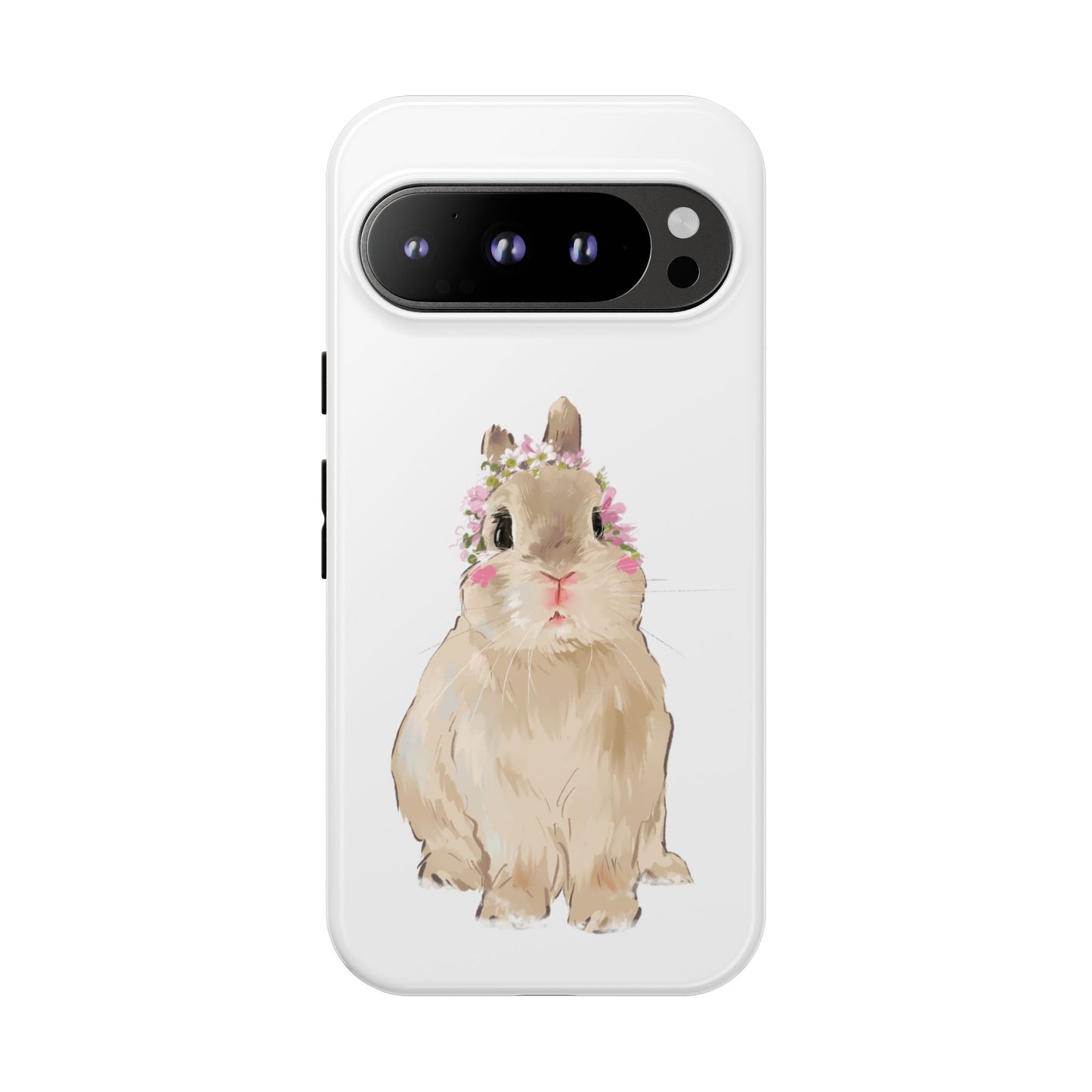 Phone Case – Call Me Bun
