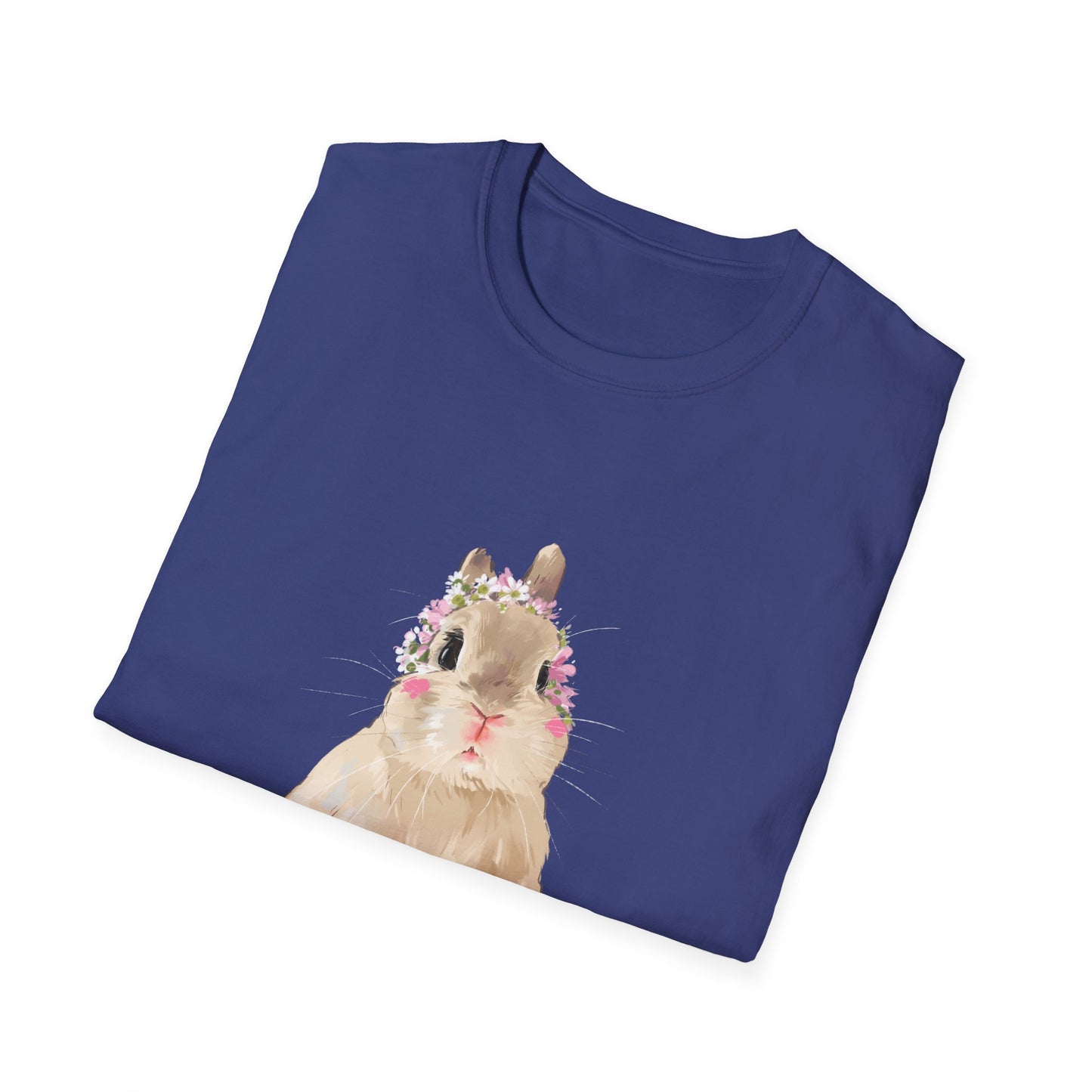 Bunny Tee – Wear Your Bun
