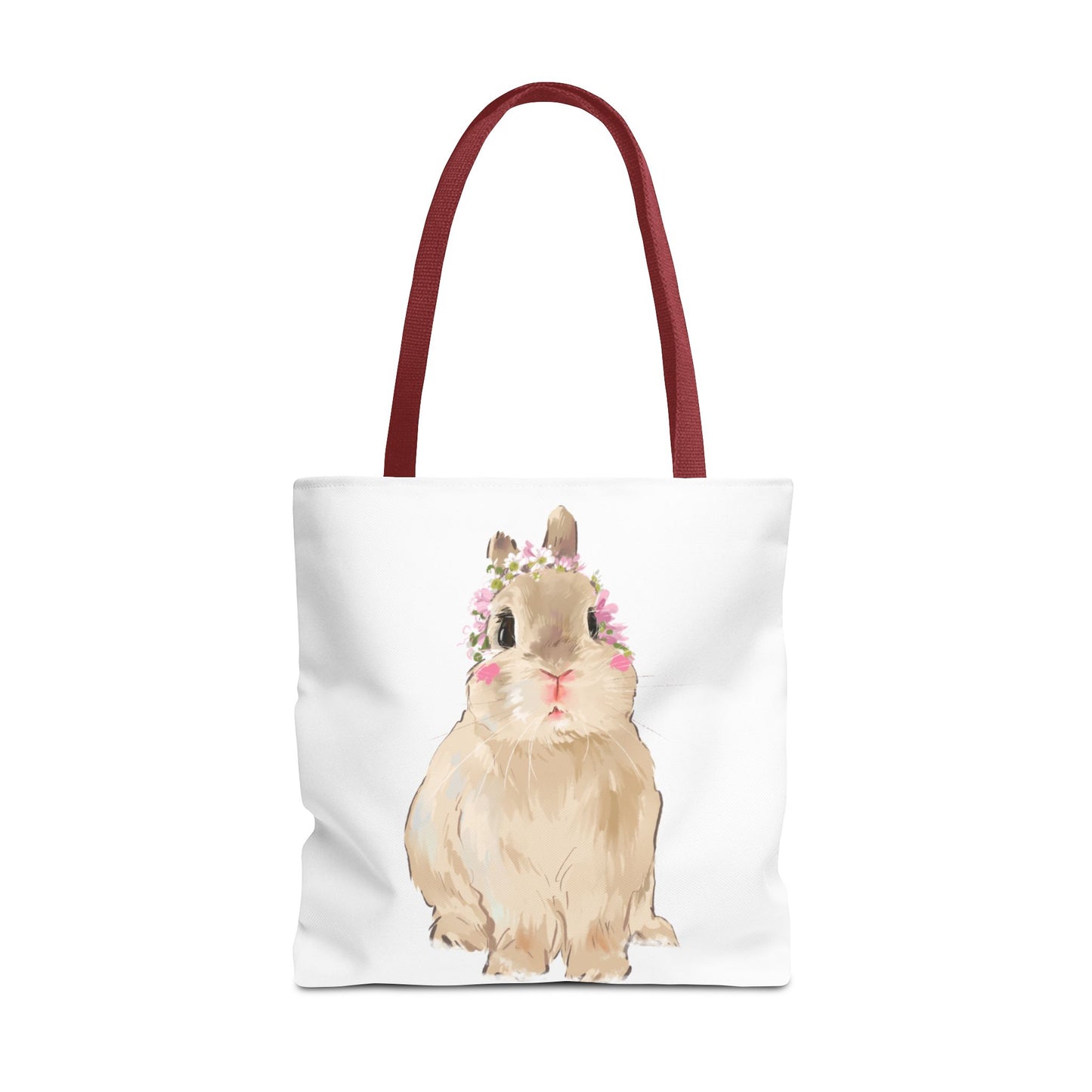 Bunny Tote – Tote-ally Cute