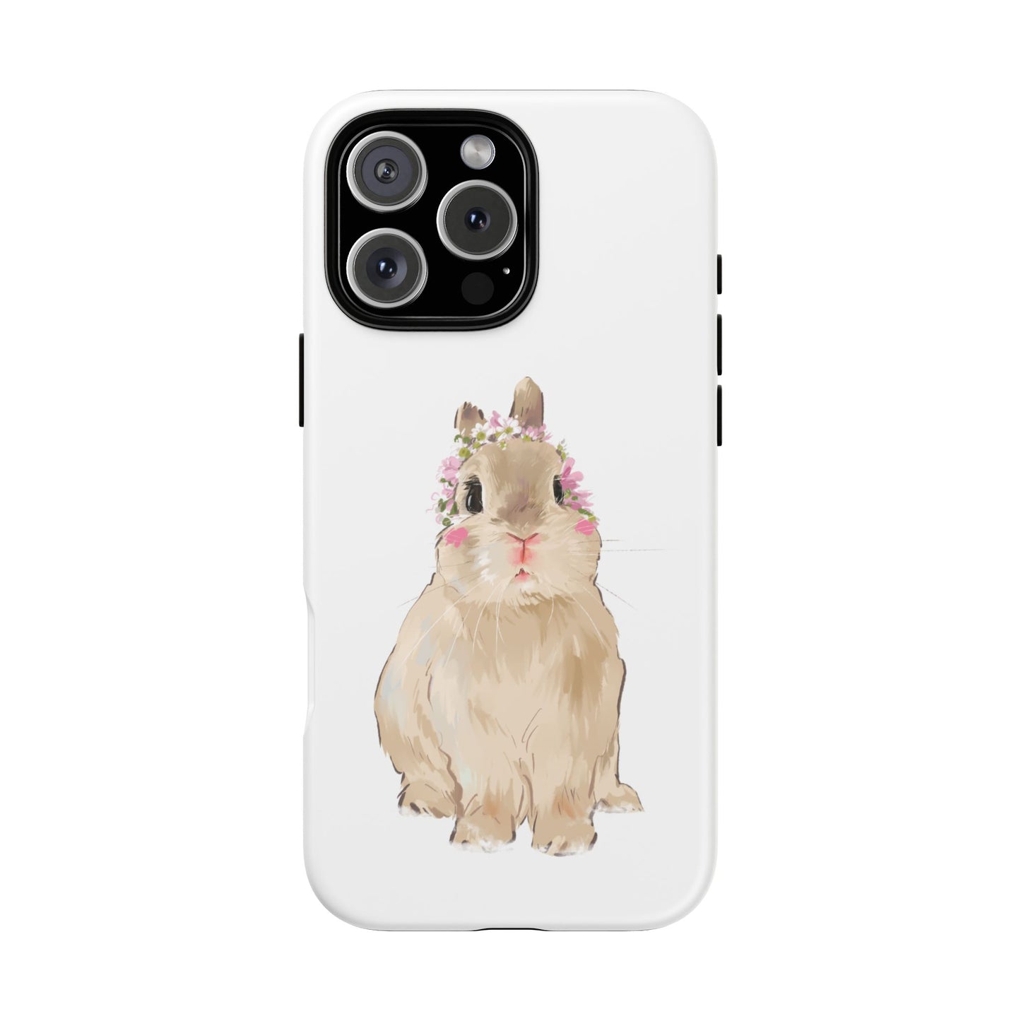 Phone Case – Call Me Bun