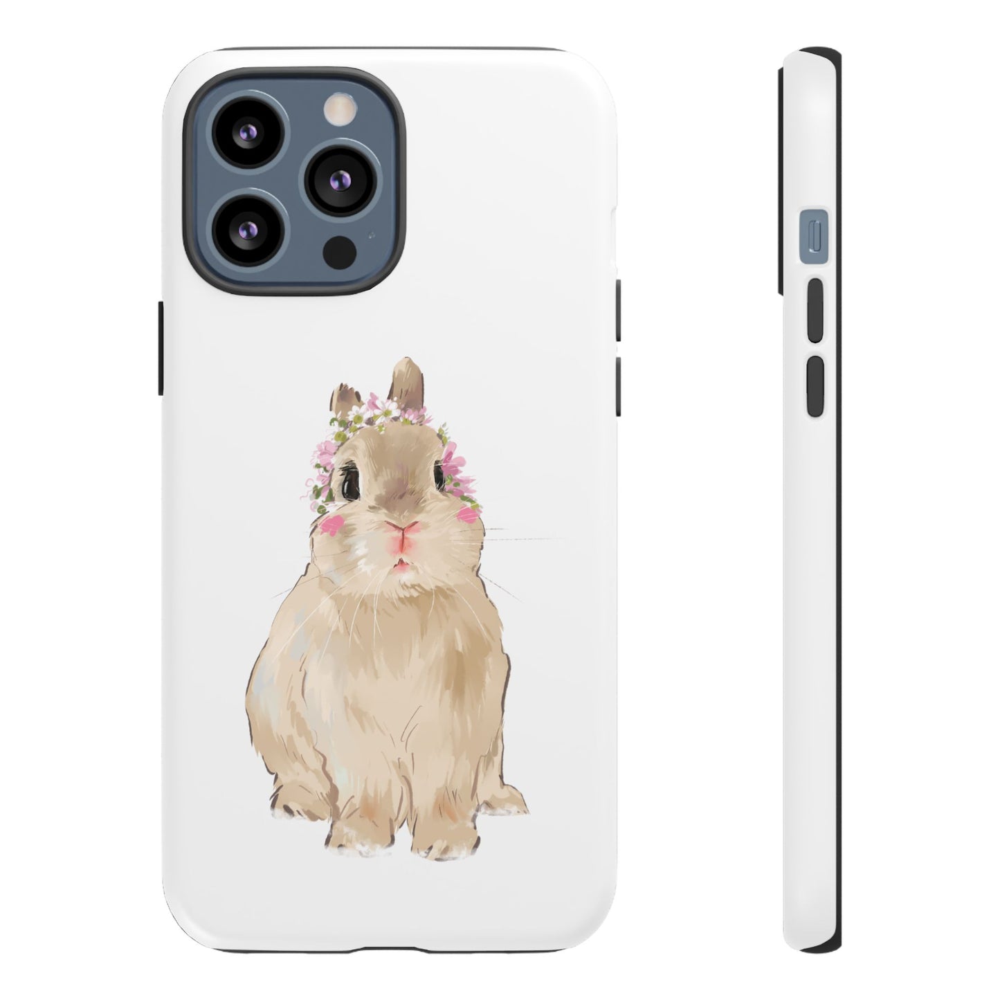 Phone Case – Call Me Bun