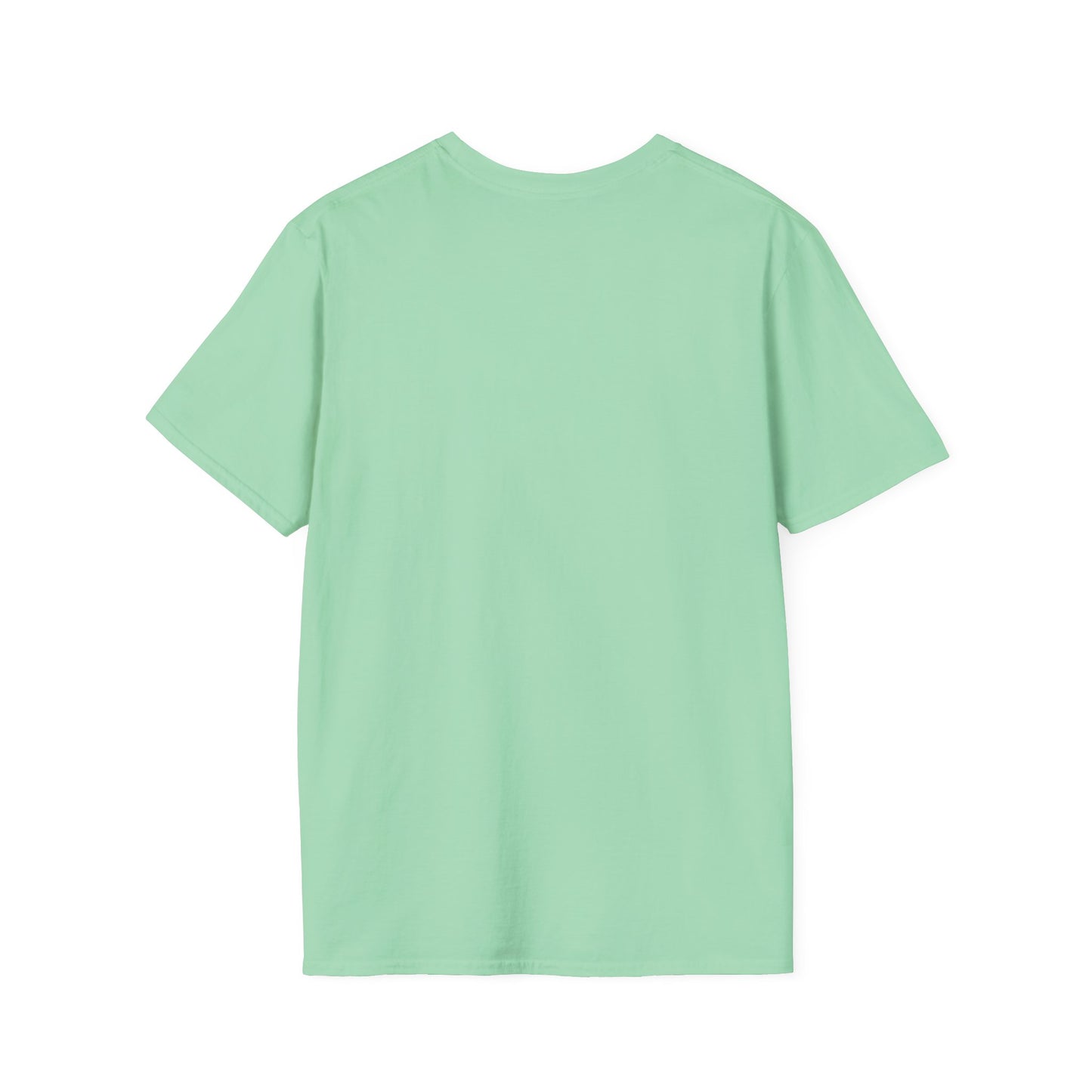 Bunny Tee – Wear Your Bun
