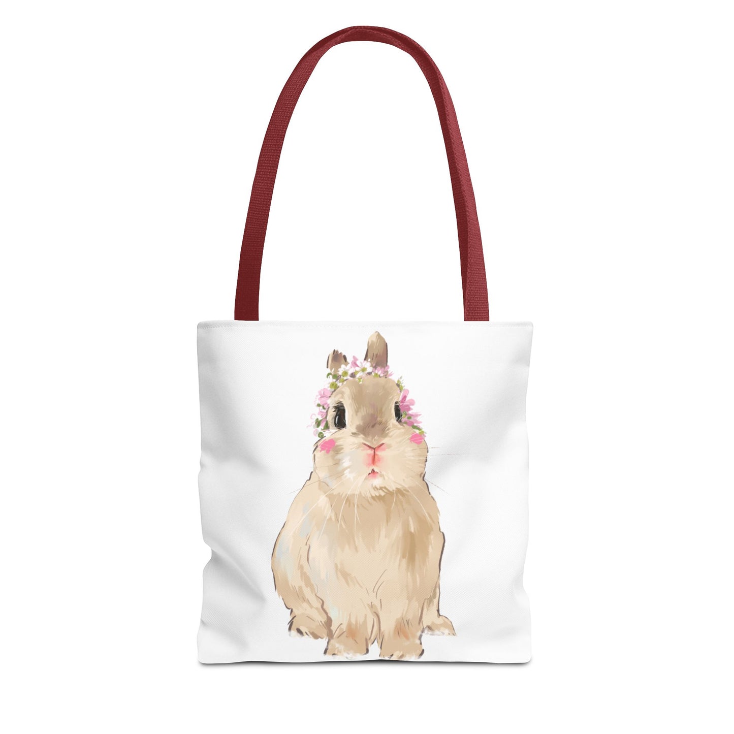 Bunny Tote – Tote-ally Cute