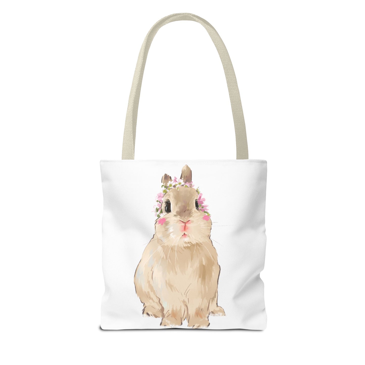 Bunny Tote – Tote-ally Cute