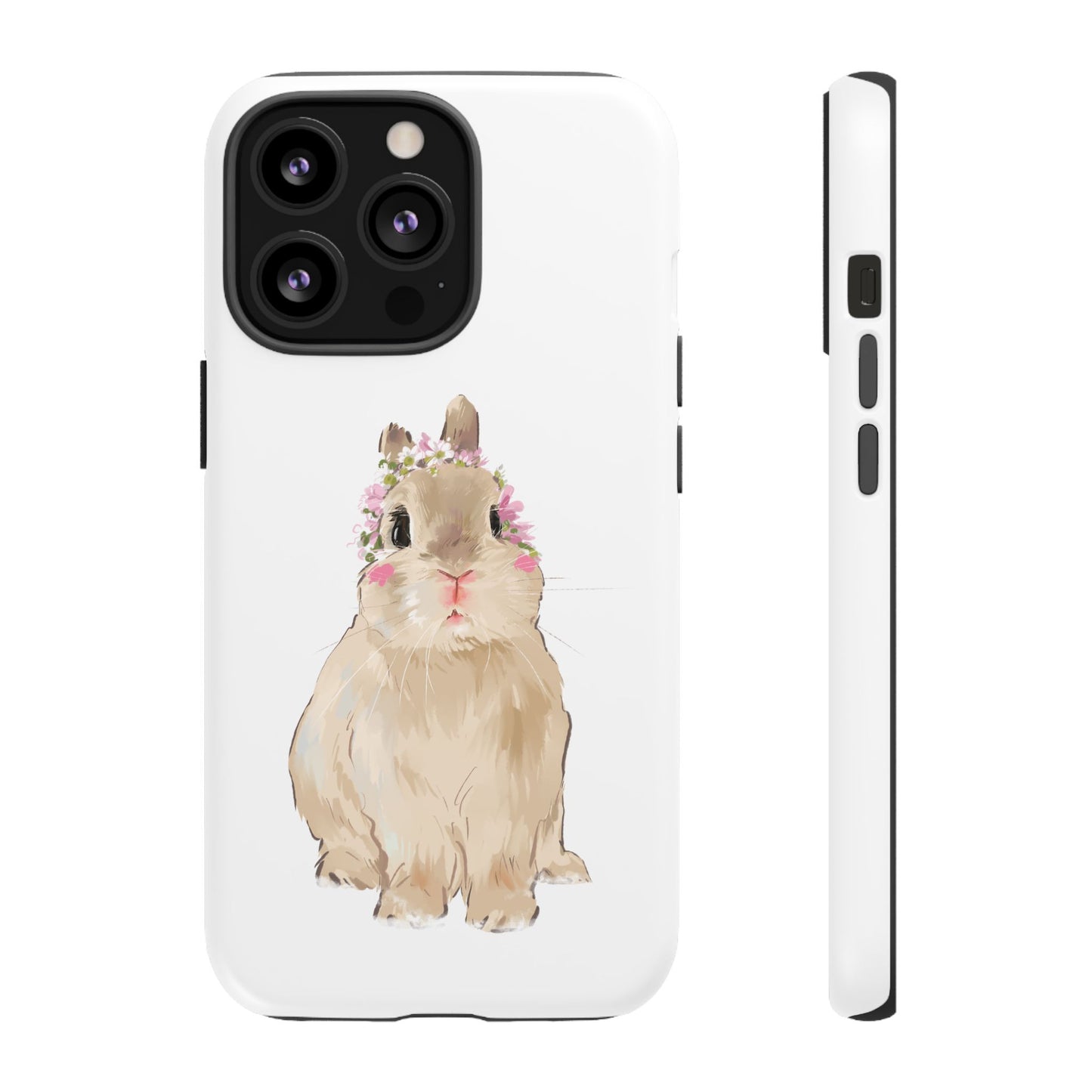 Phone Case – Call Me Bun