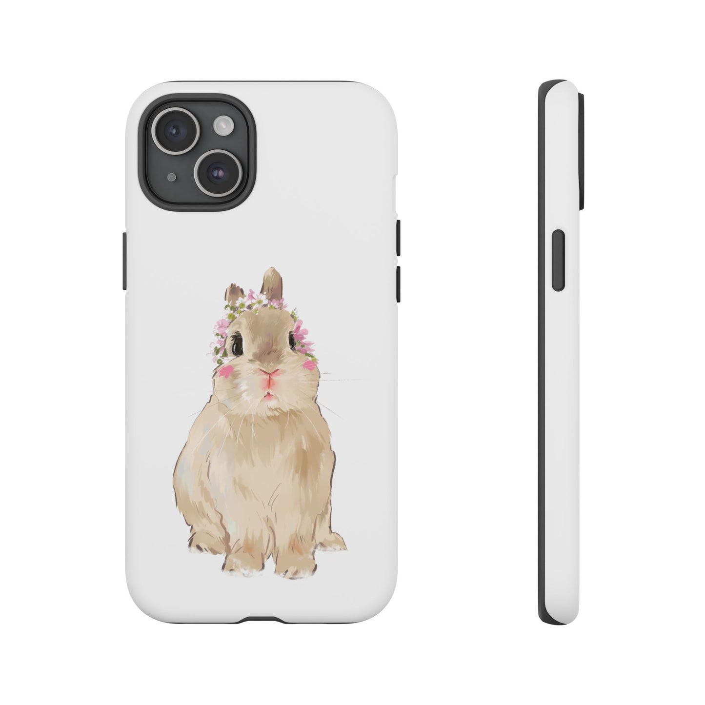 Phone Case – Call Me Bun