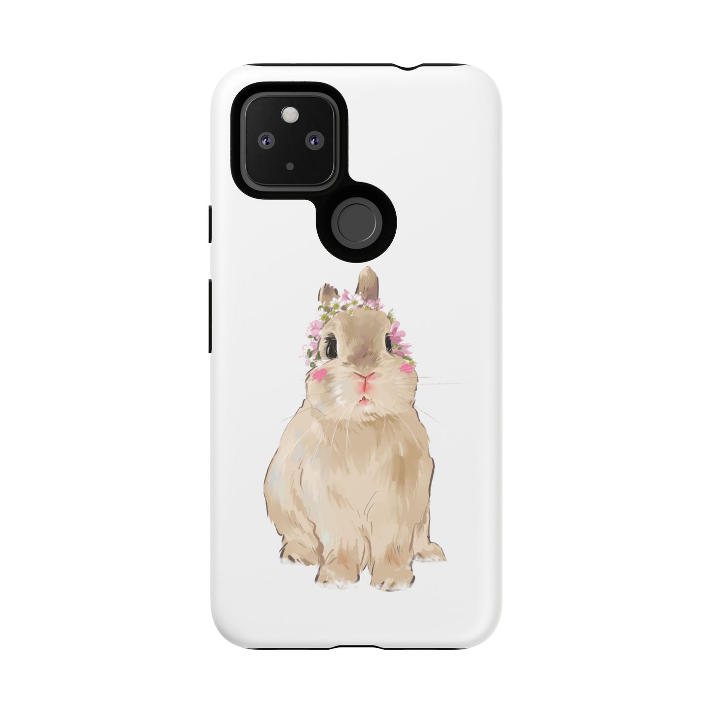 Phone Case – Call Me Bun