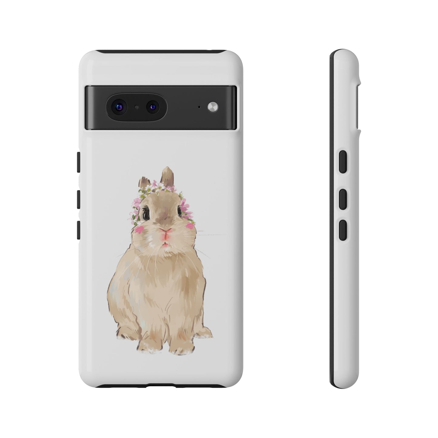Phone Case – Call Me Bun