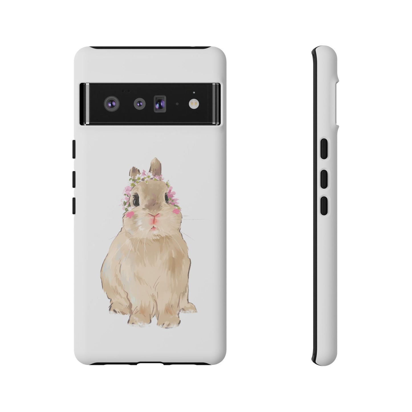 Phone Case – Call Me Bun