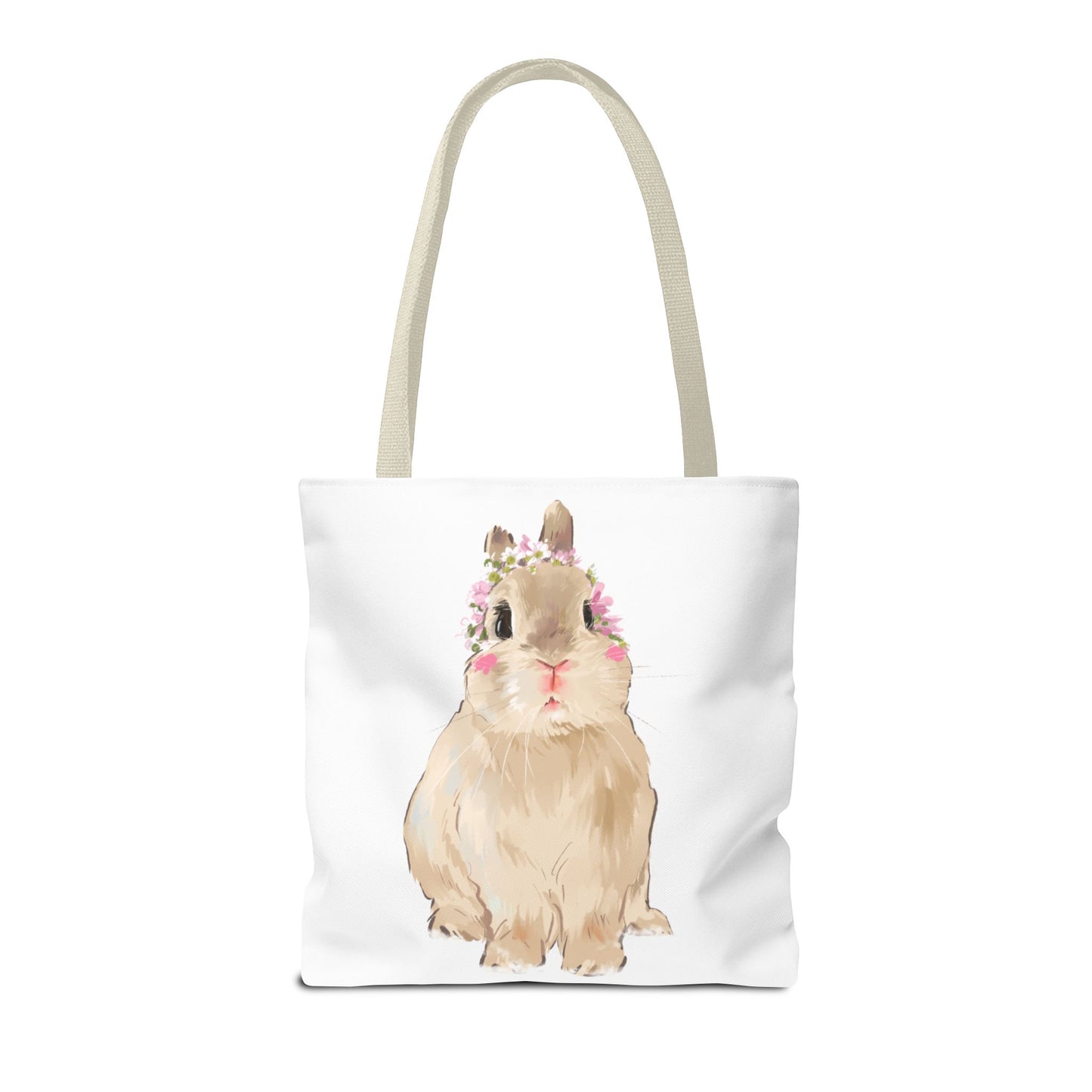 Bunny Tote – Tote-ally Cute
