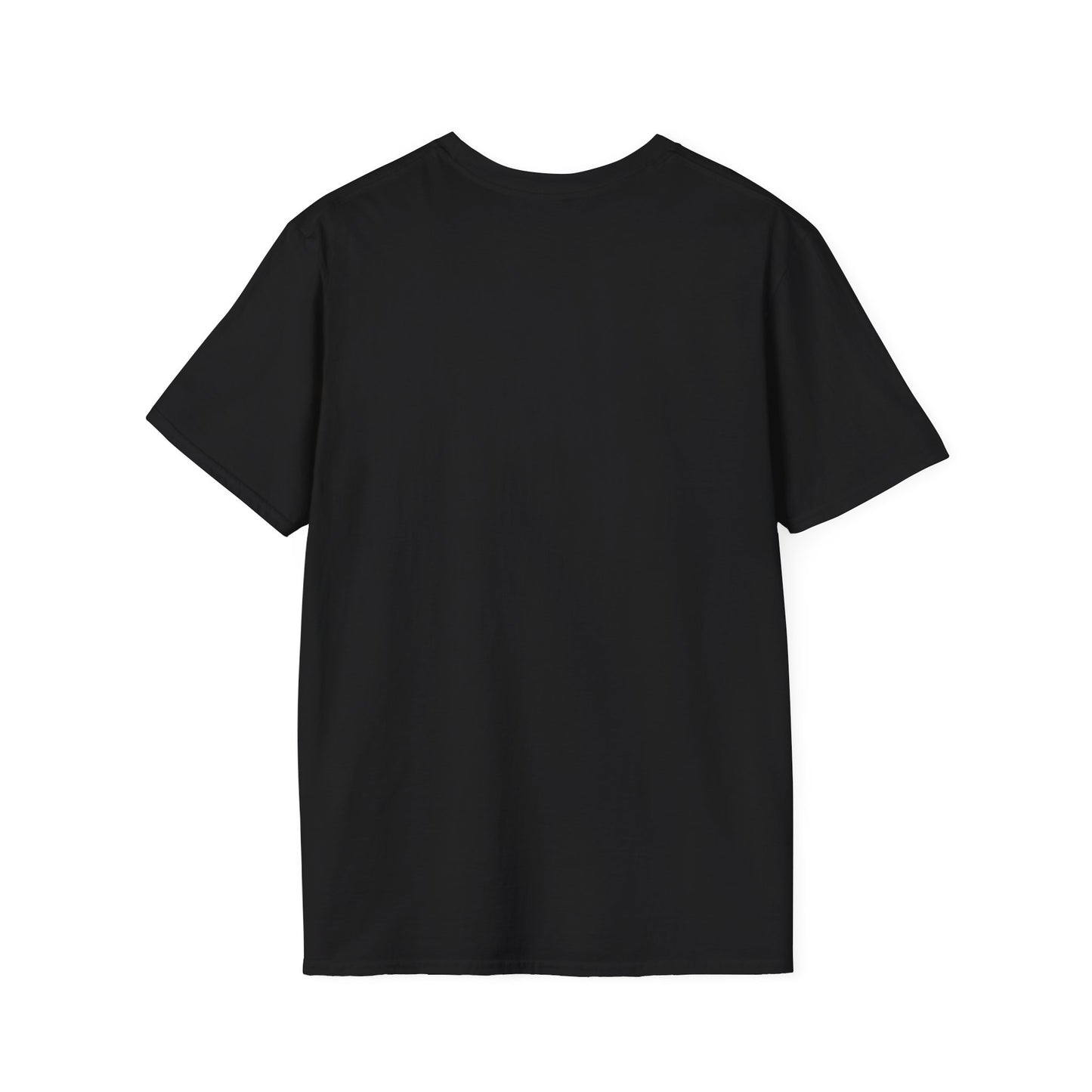 Bunny Tee – Wear Your Bun