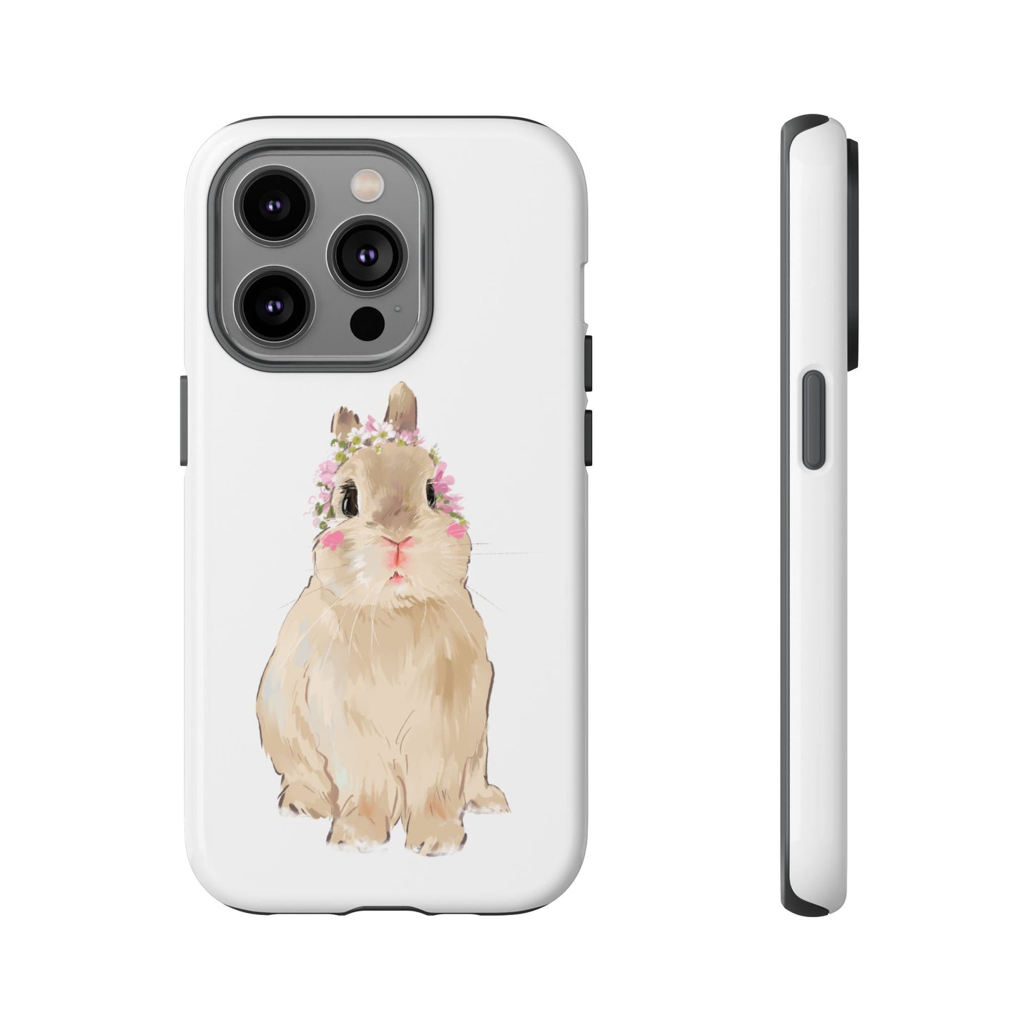 Phone Case – Call Me Bun