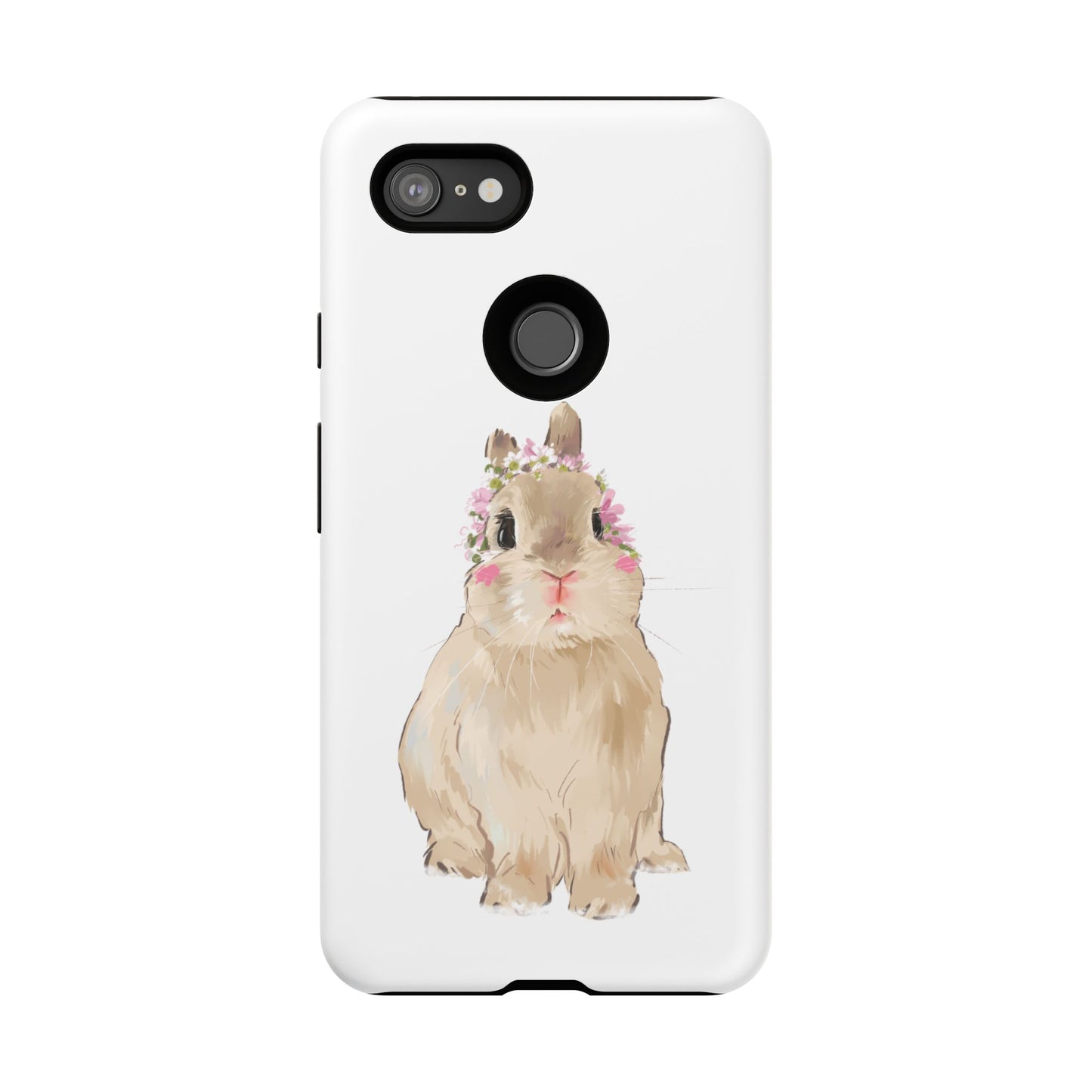 Phone Case – Call Me Bun
